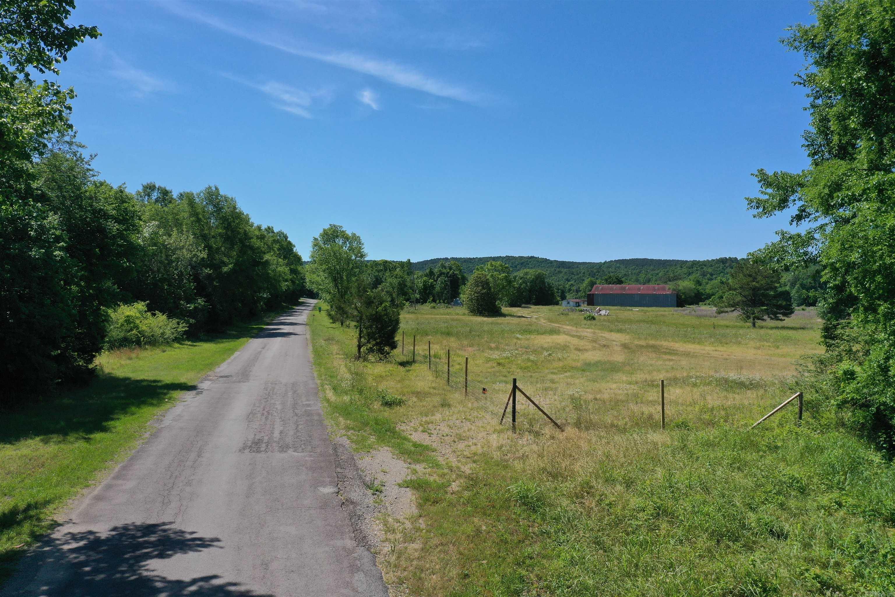 Metes & Bounds - Land