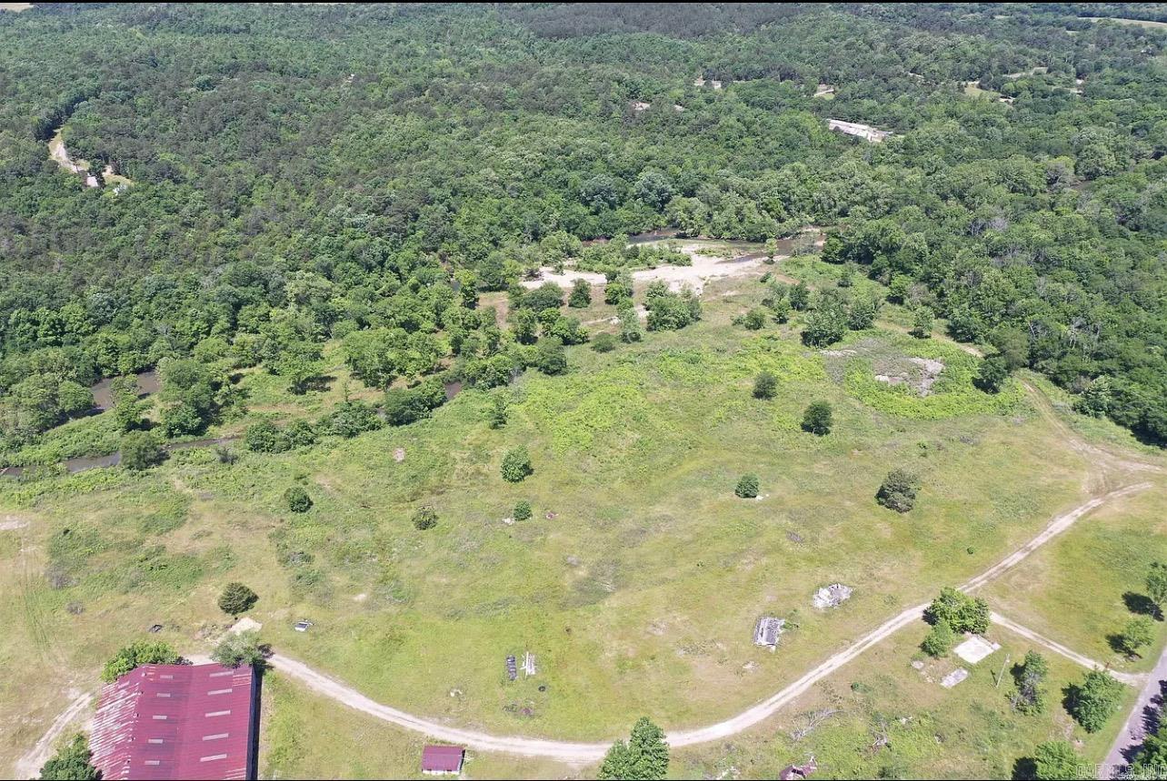 Metes & Bounds - Land