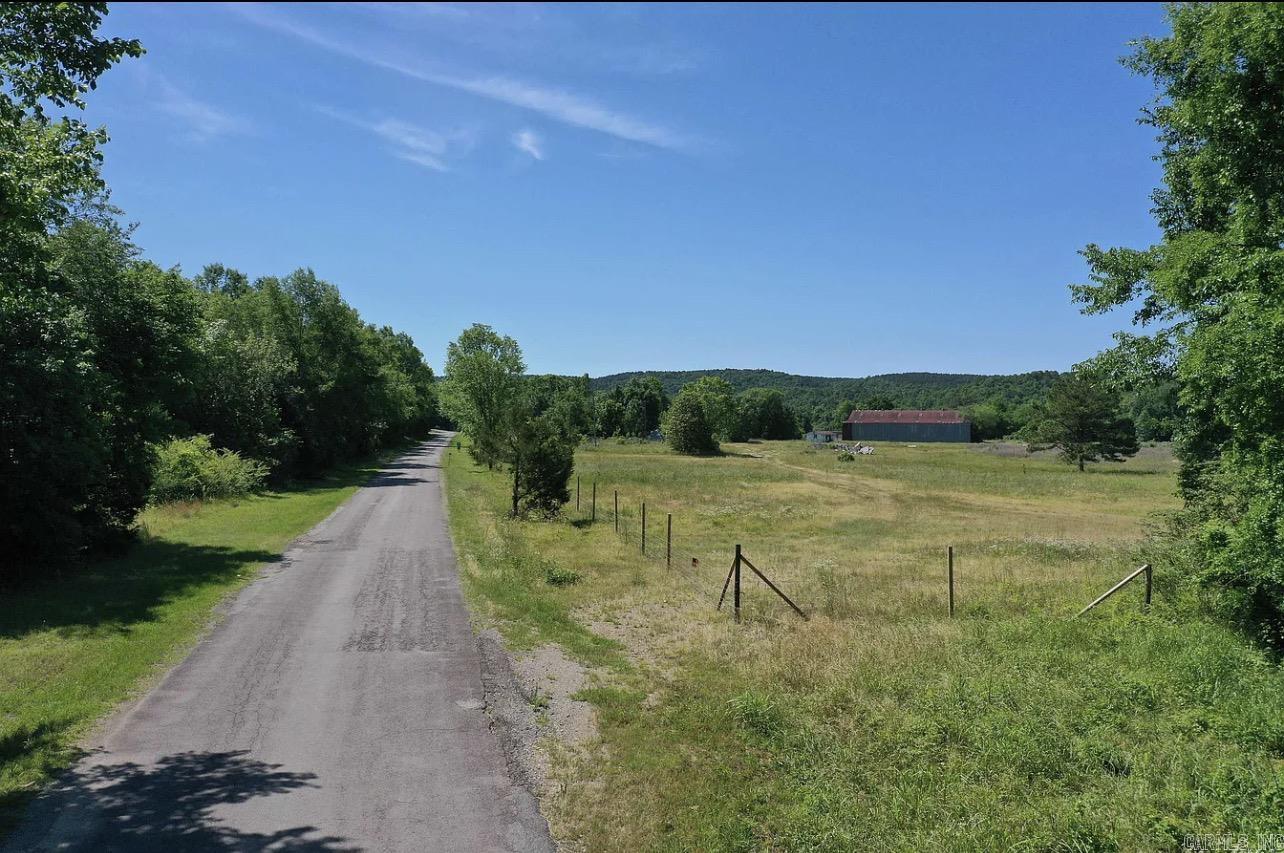 Metes & Bounds - Land