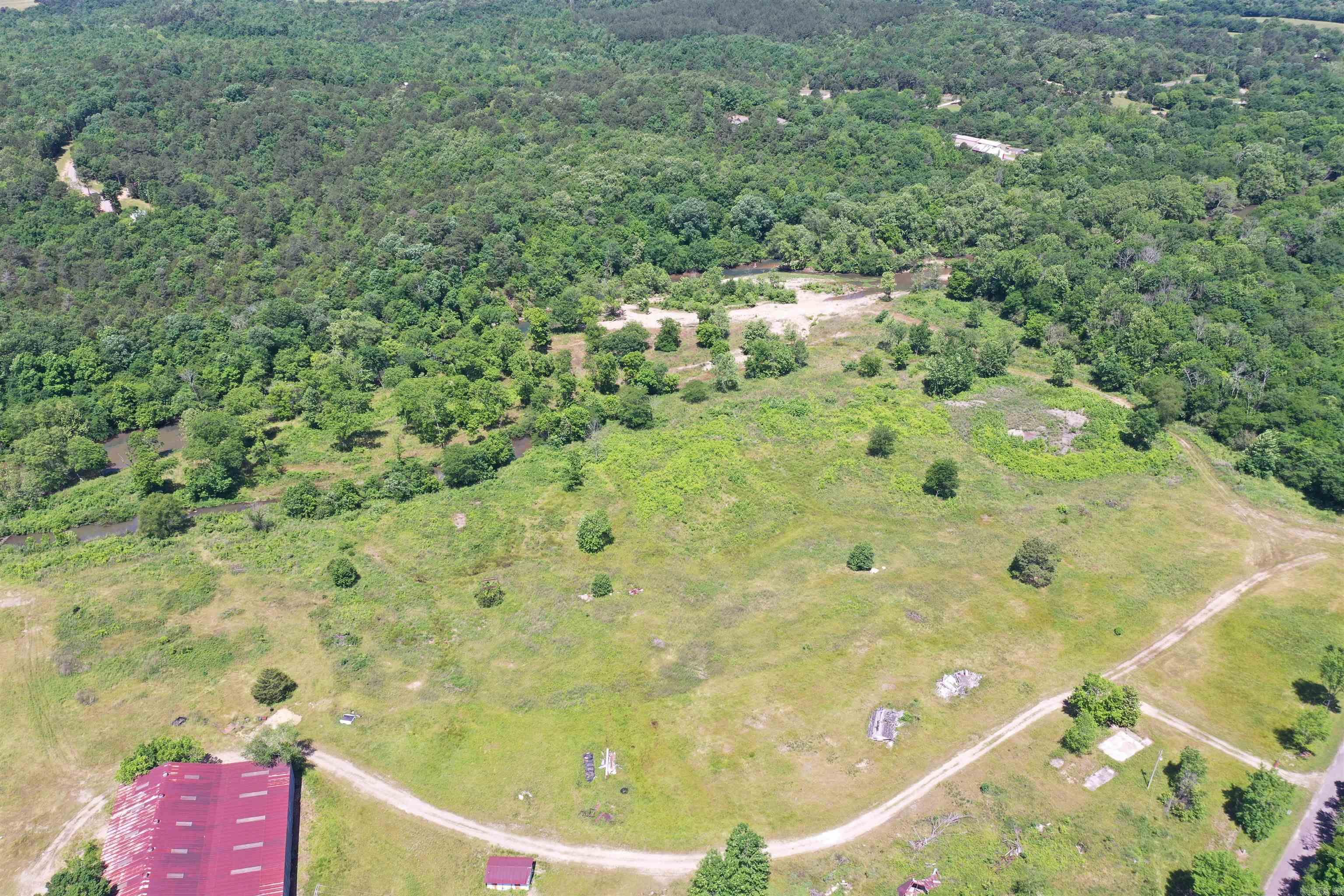 Metes & Bounds - Land