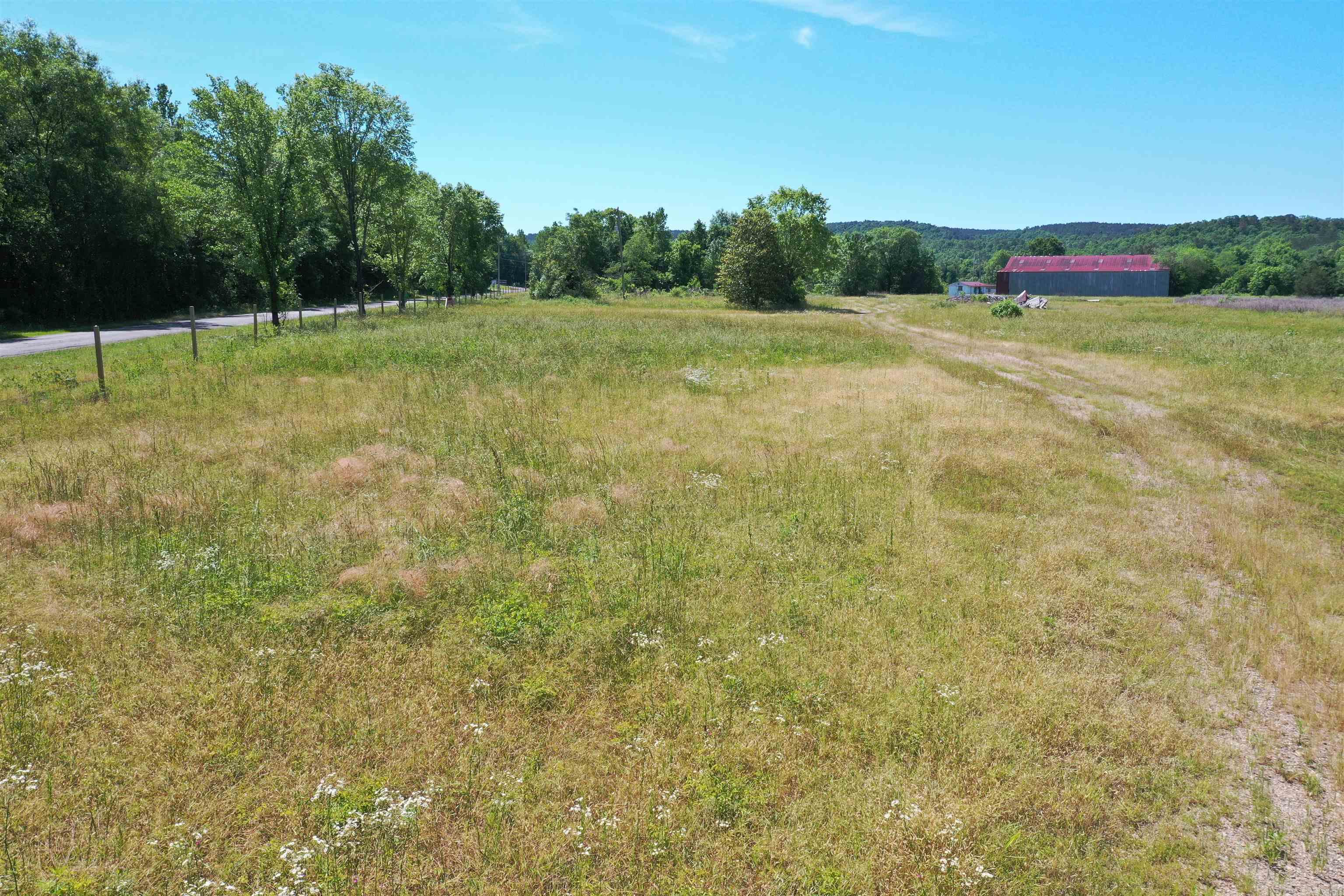 Metes & Bounds - Land