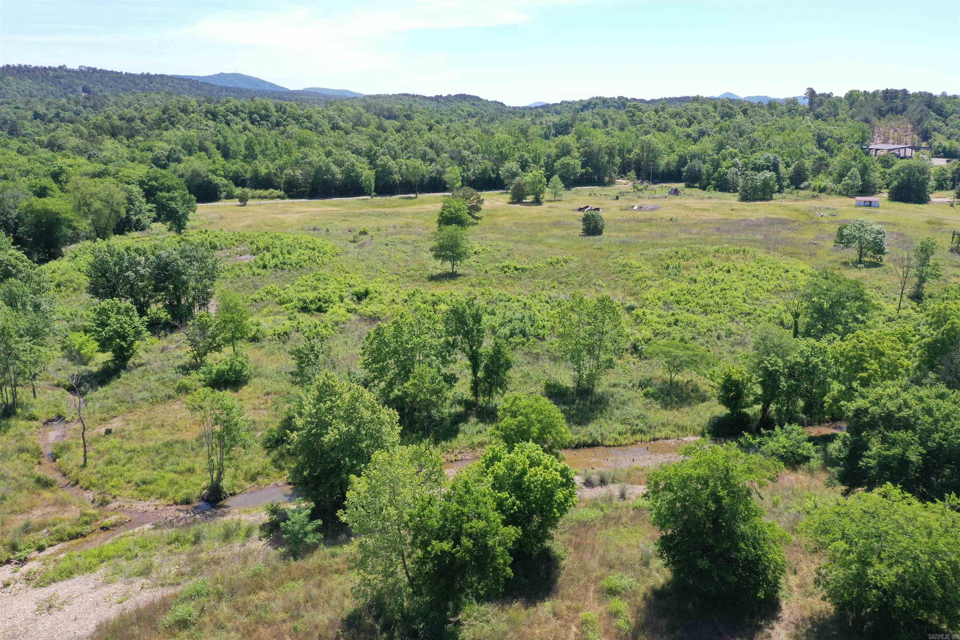 Metes & Bounds - Land