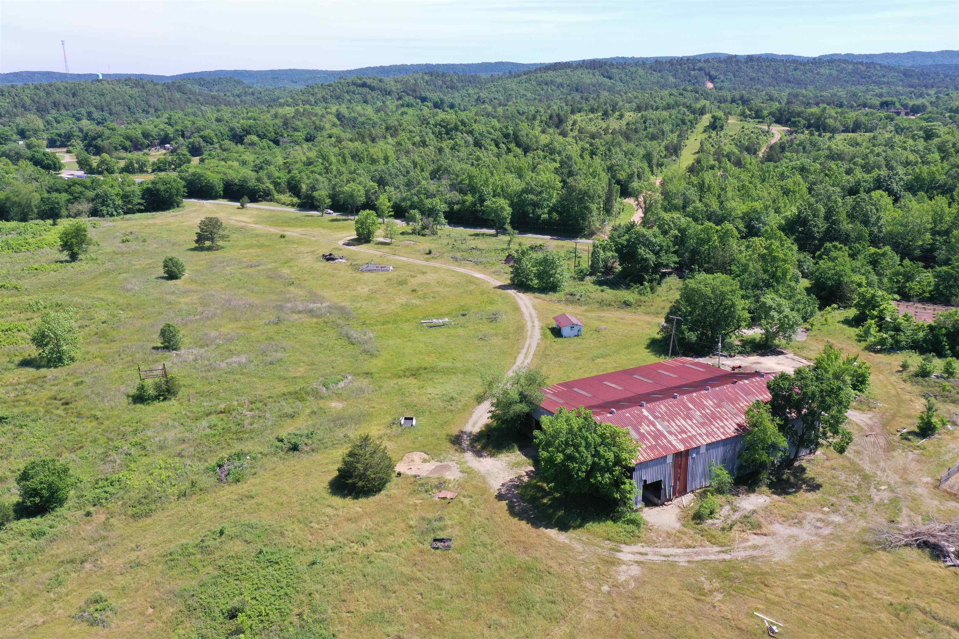 Metes & Bounds - Land