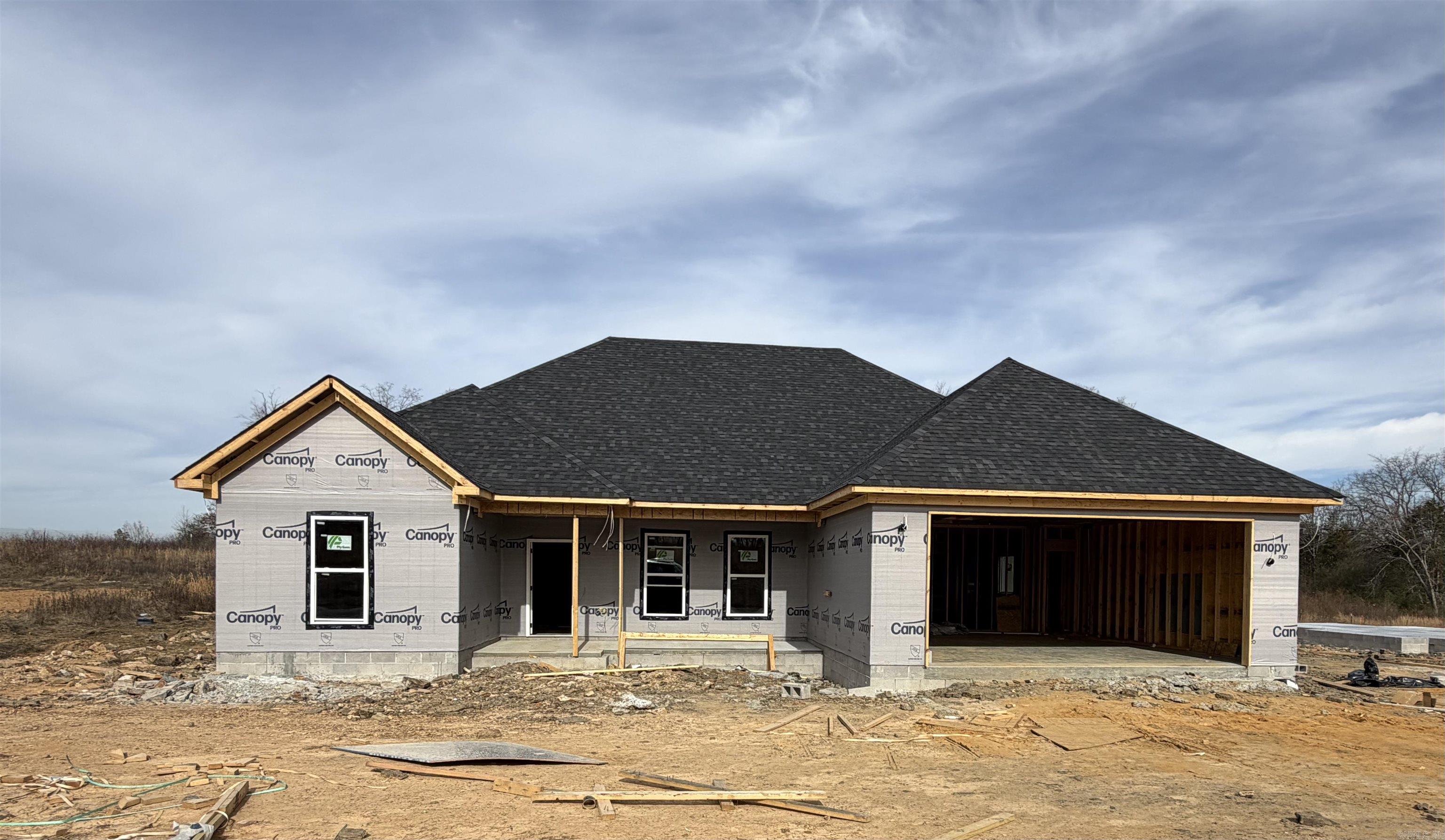 HIDDEN VALLEY ESTATES - Residential