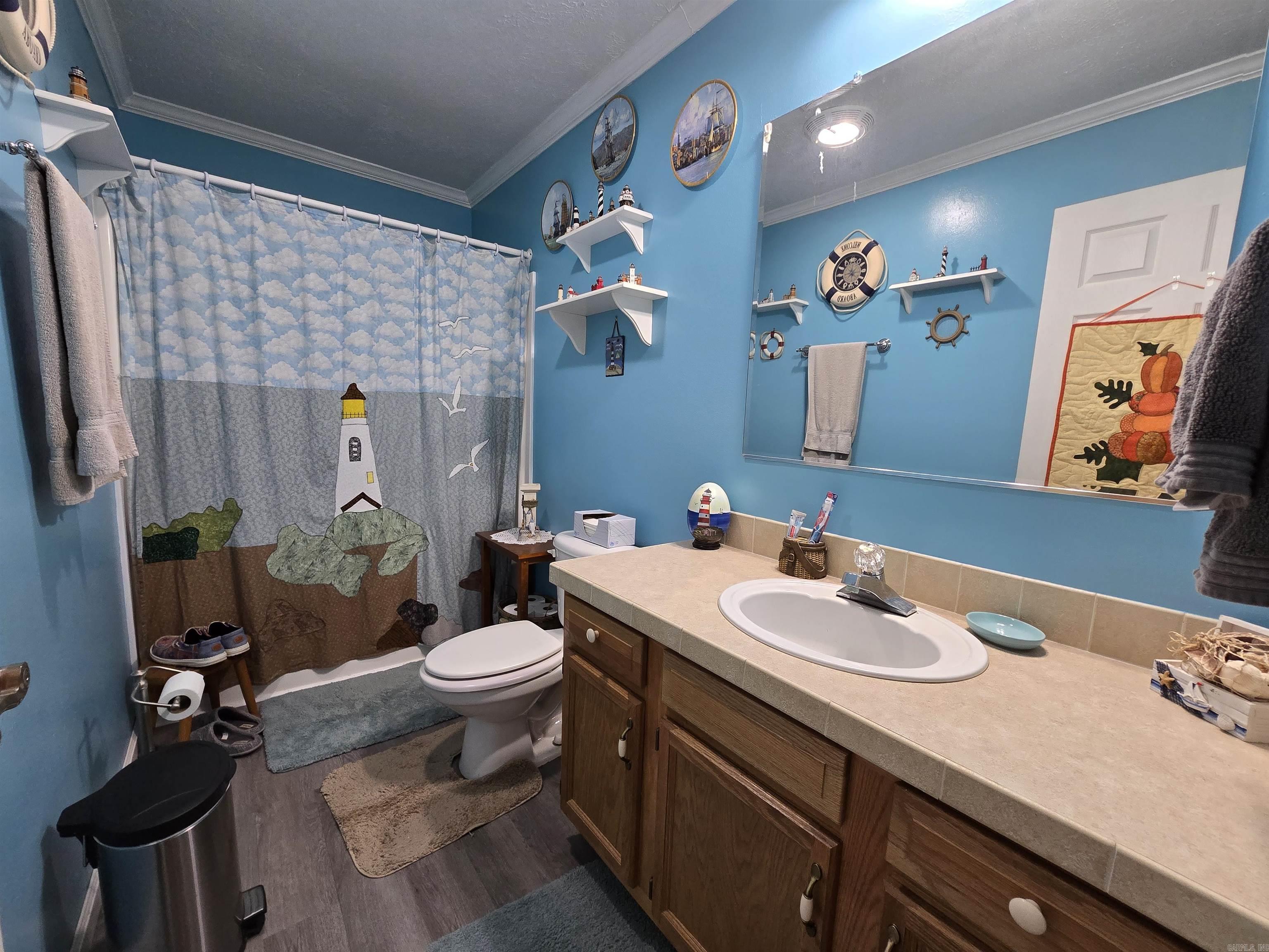 Not In List - Residential