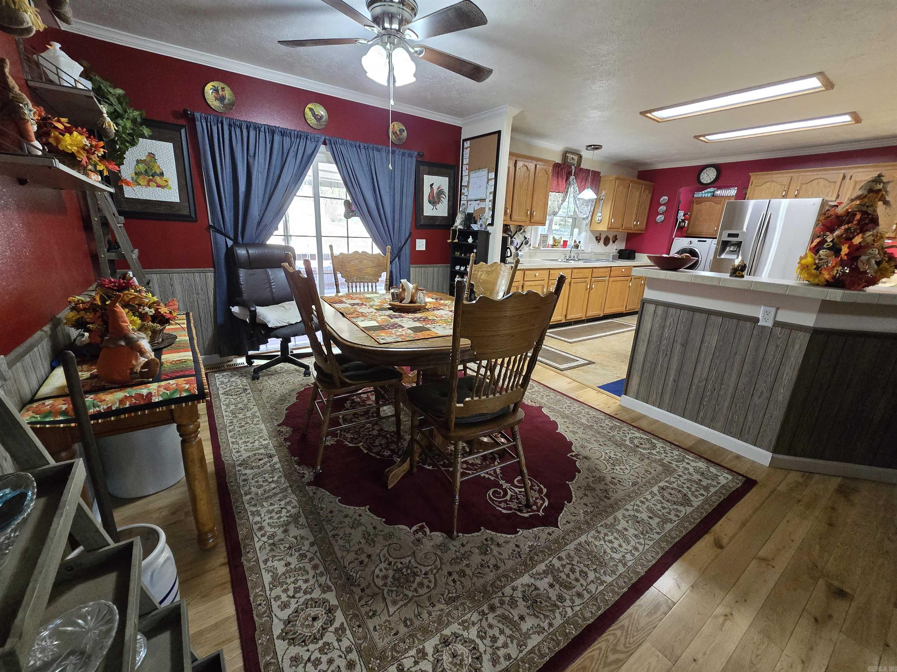 Not In List - Residential