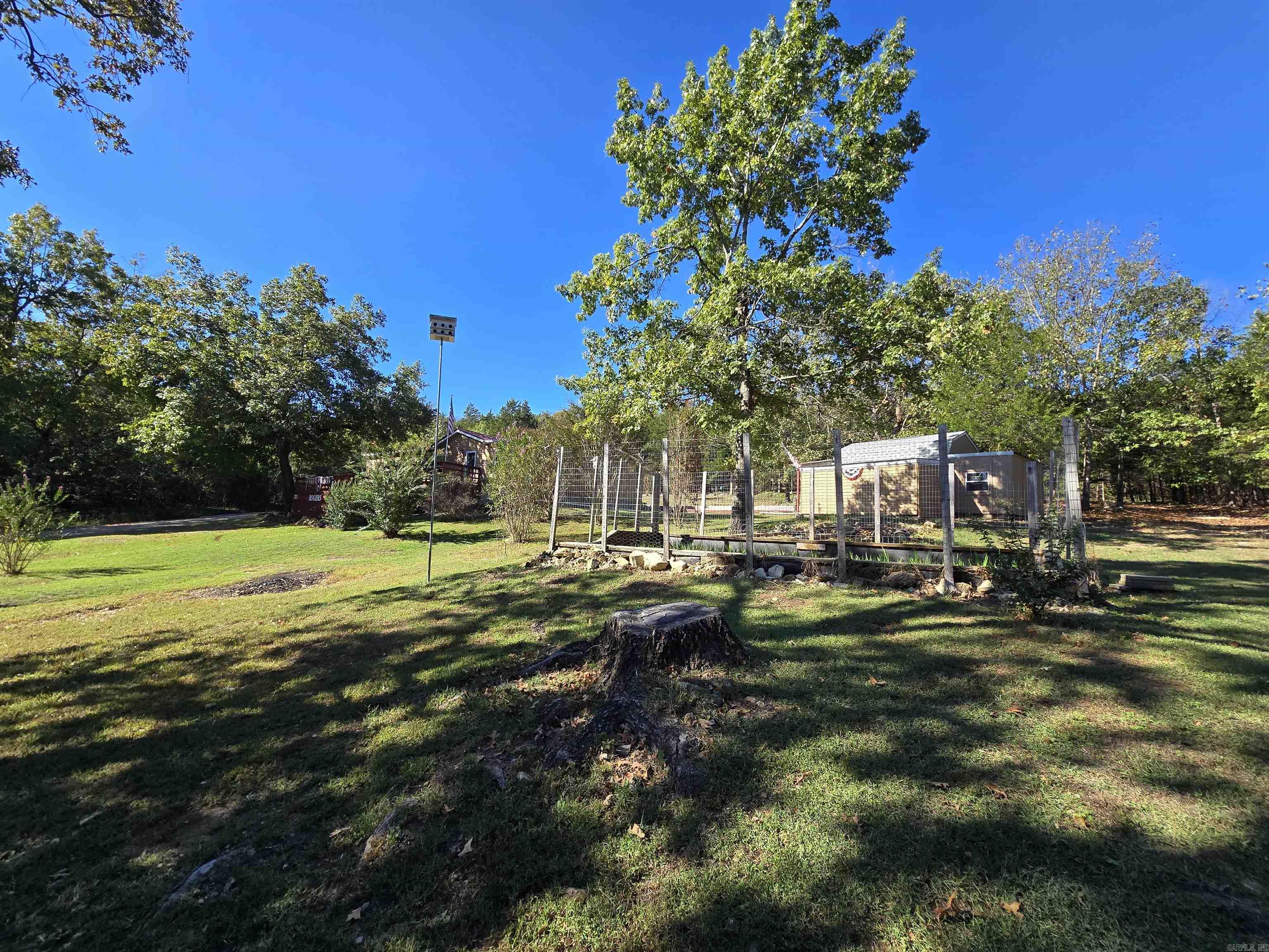 Not In List - Residential