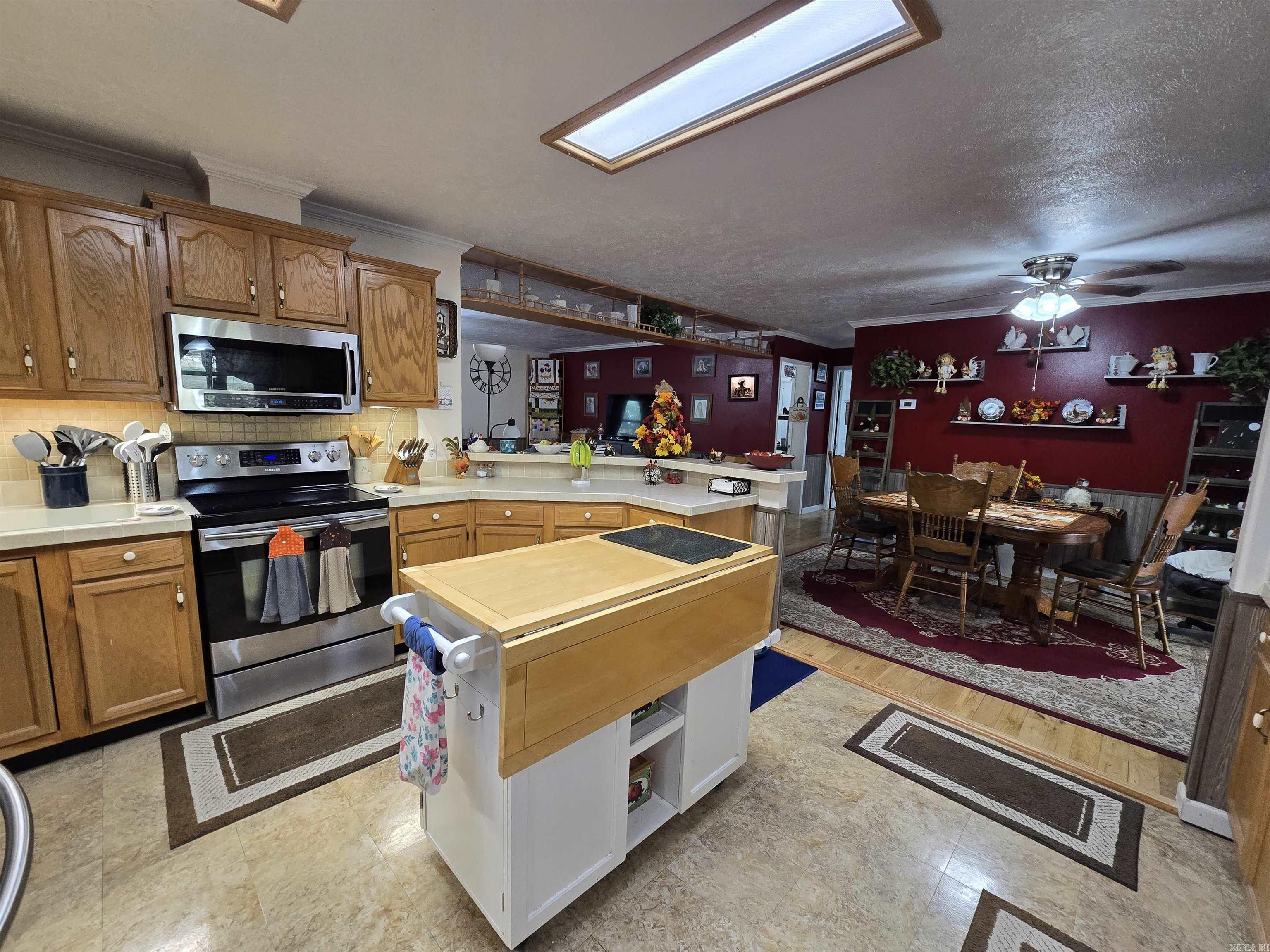 Not In List - Residential