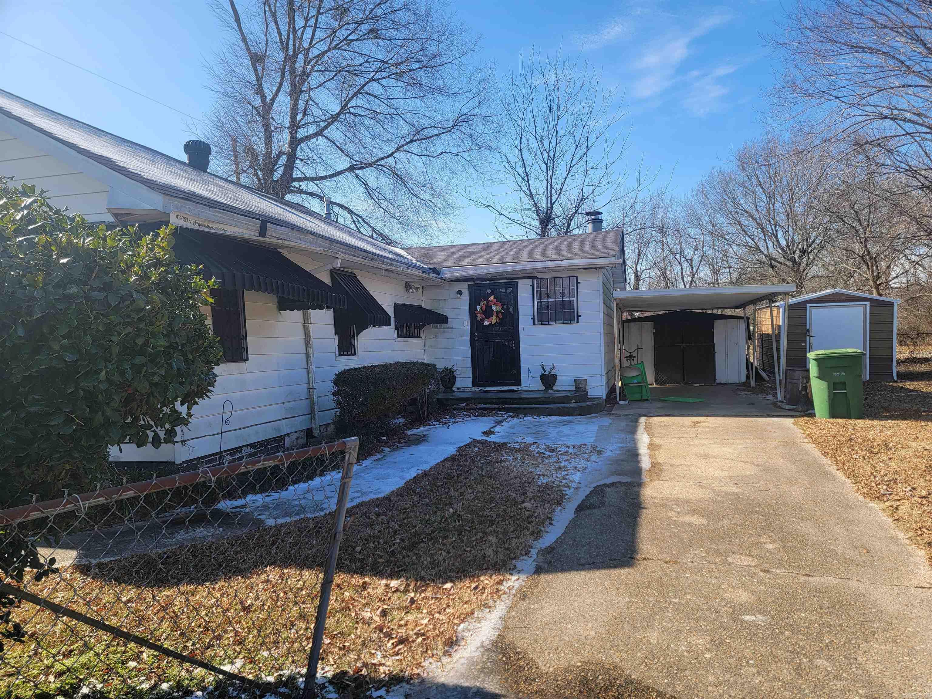 LINCOLN PARK ADD - Residential