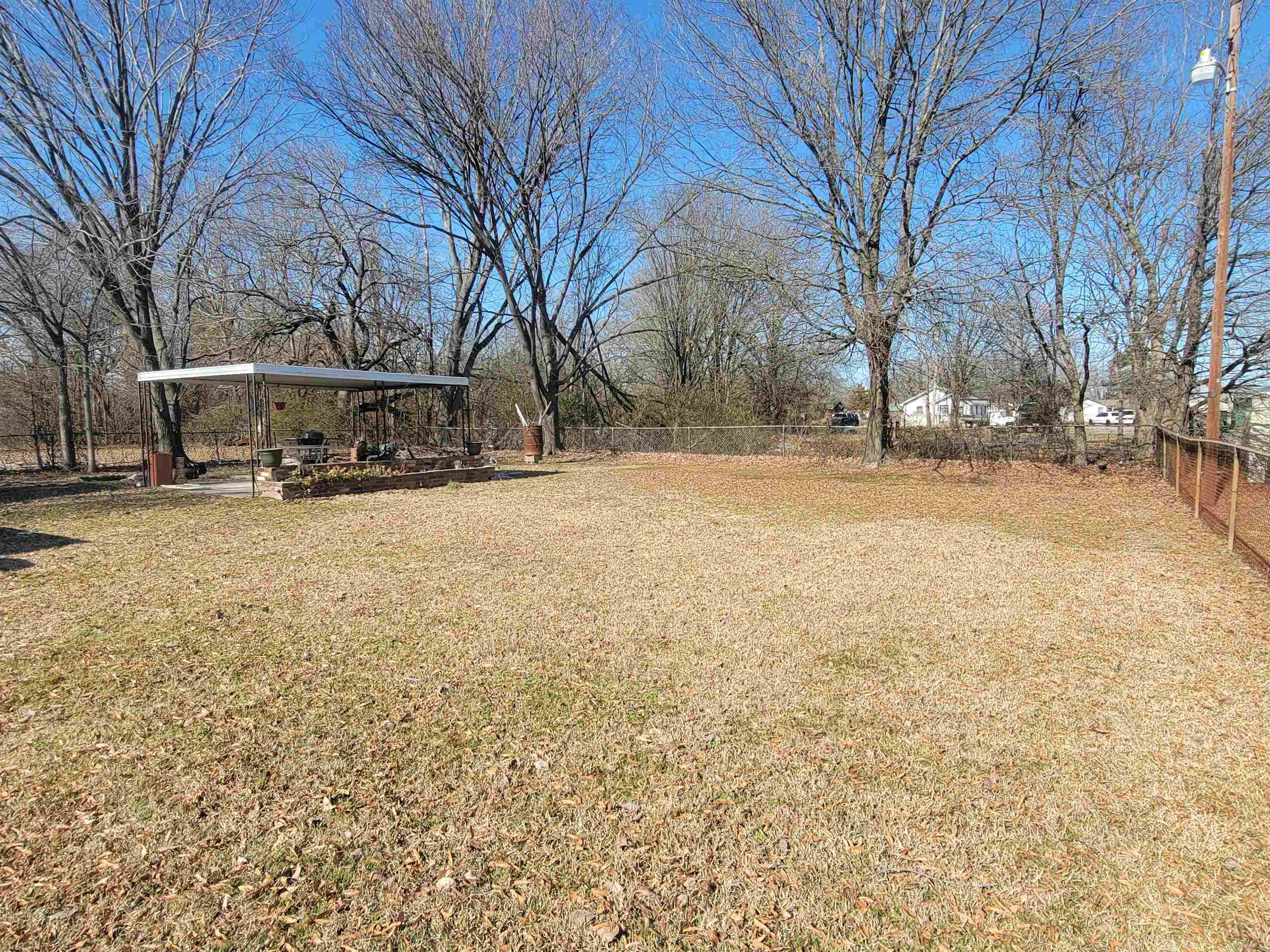 LINCOLN PARK ADD - Residential