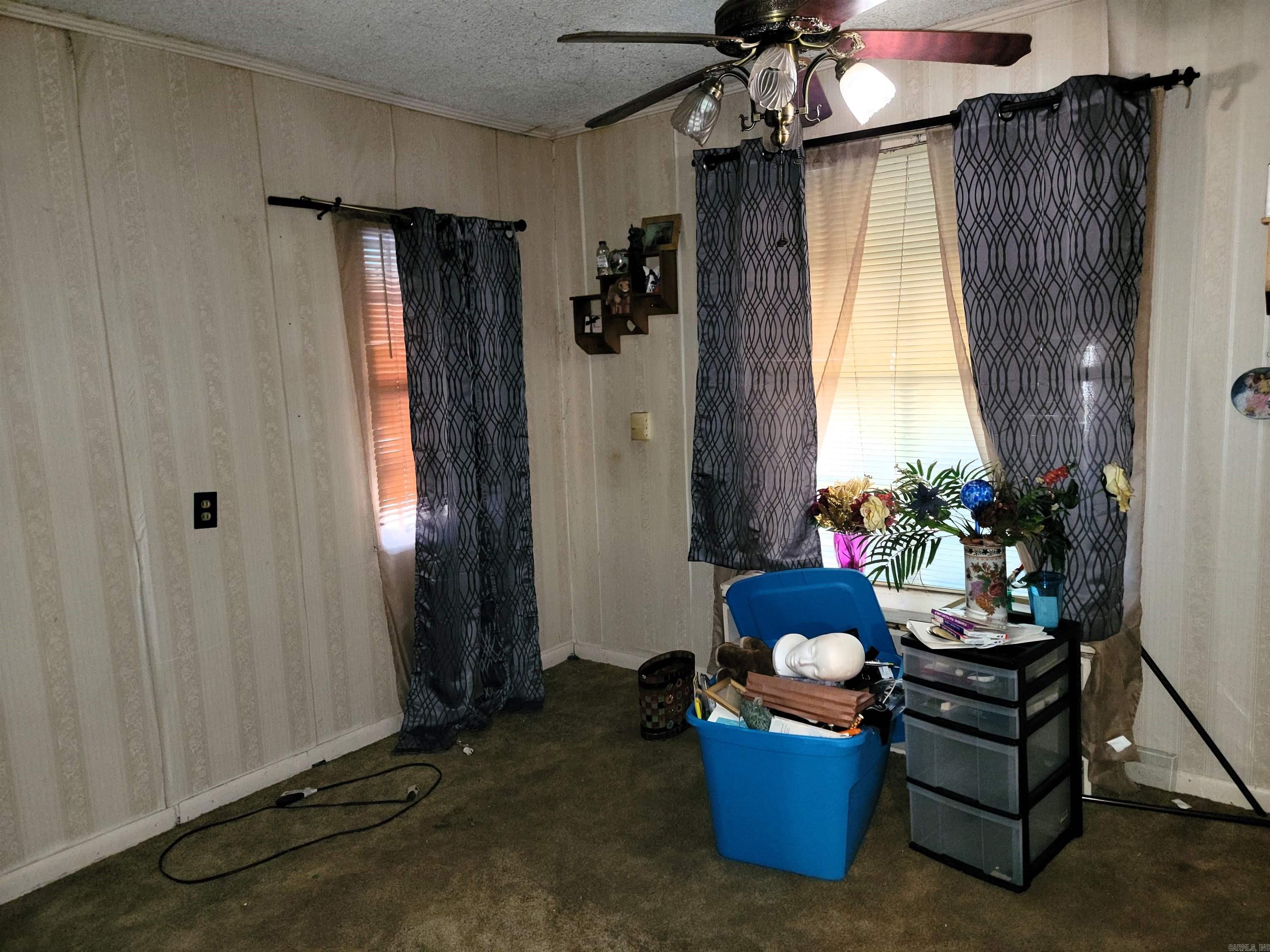 LINCOLN PARK ADD - Residential