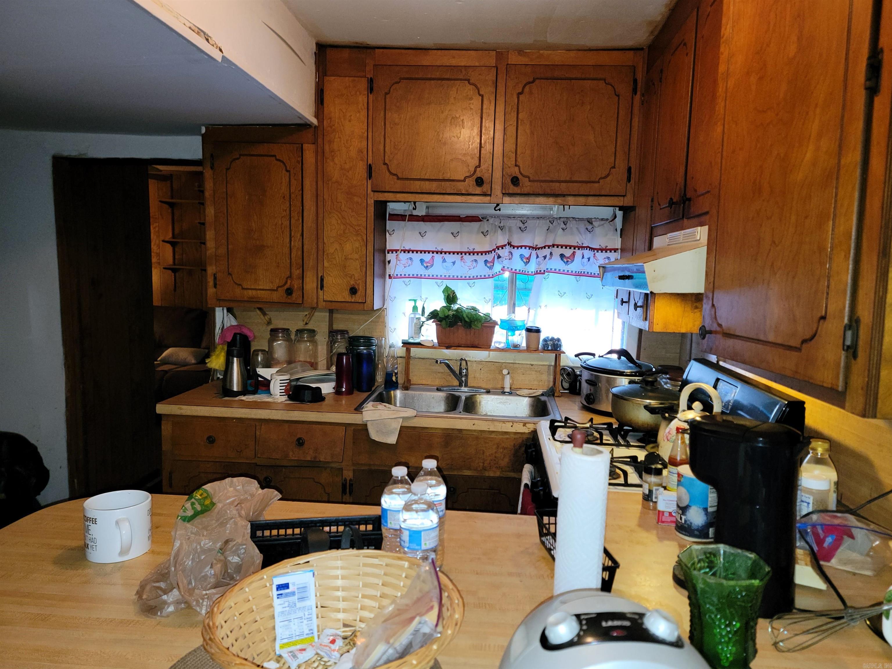 LINCOLN PARK ADD - Residential