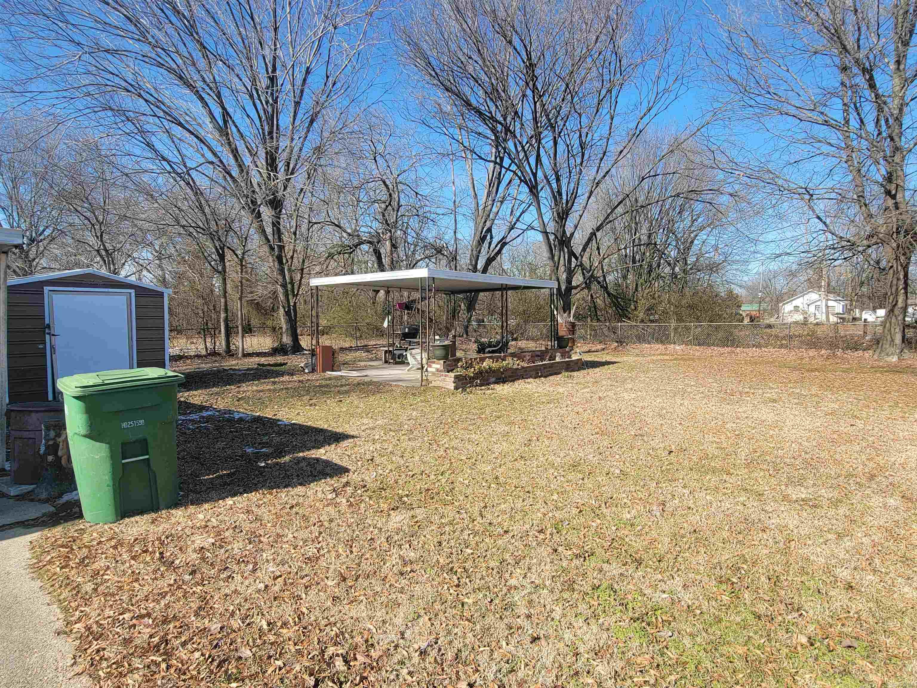 LINCOLN PARK ADD - Residential