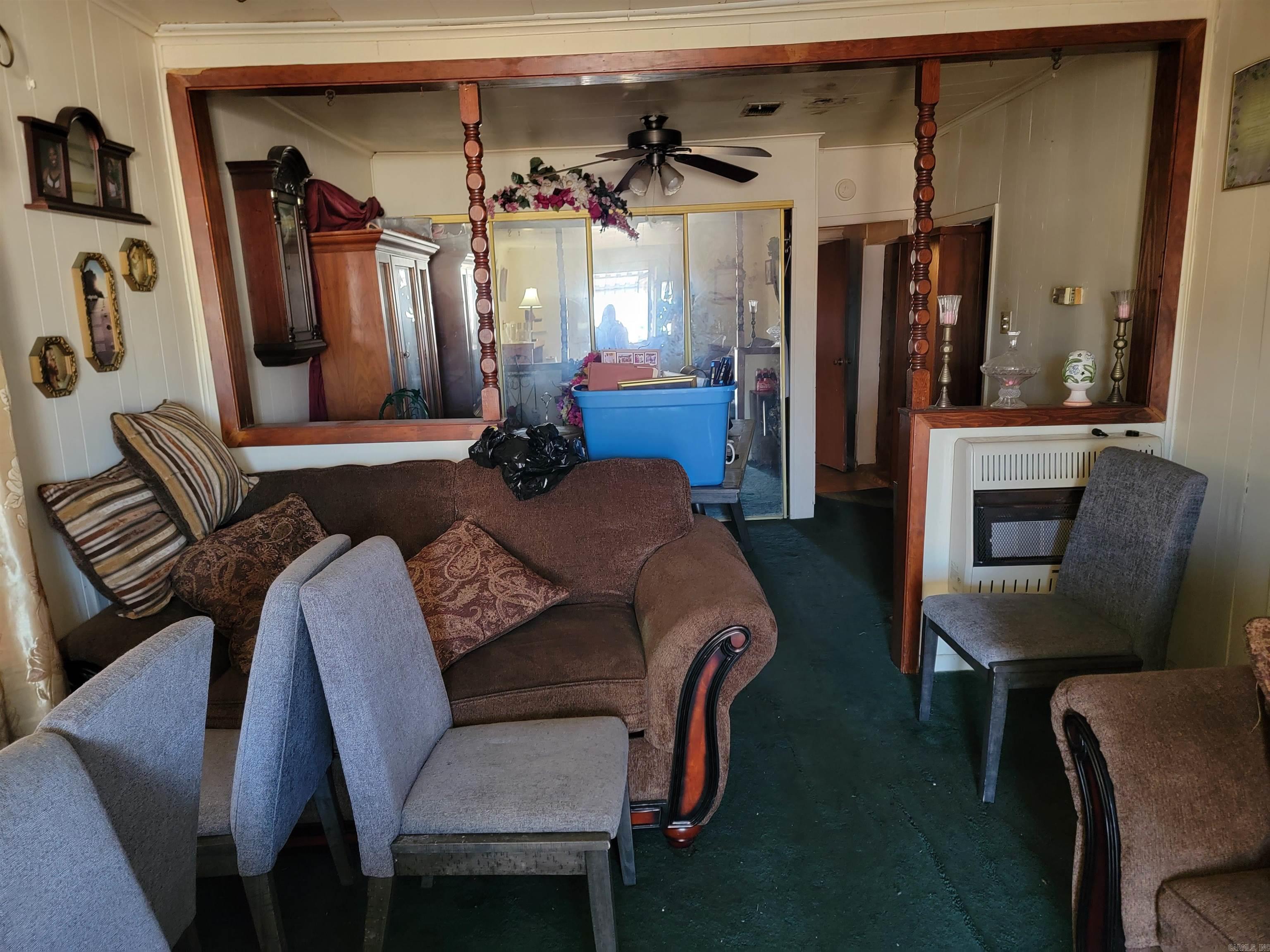 LINCOLN PARK ADD - Residential