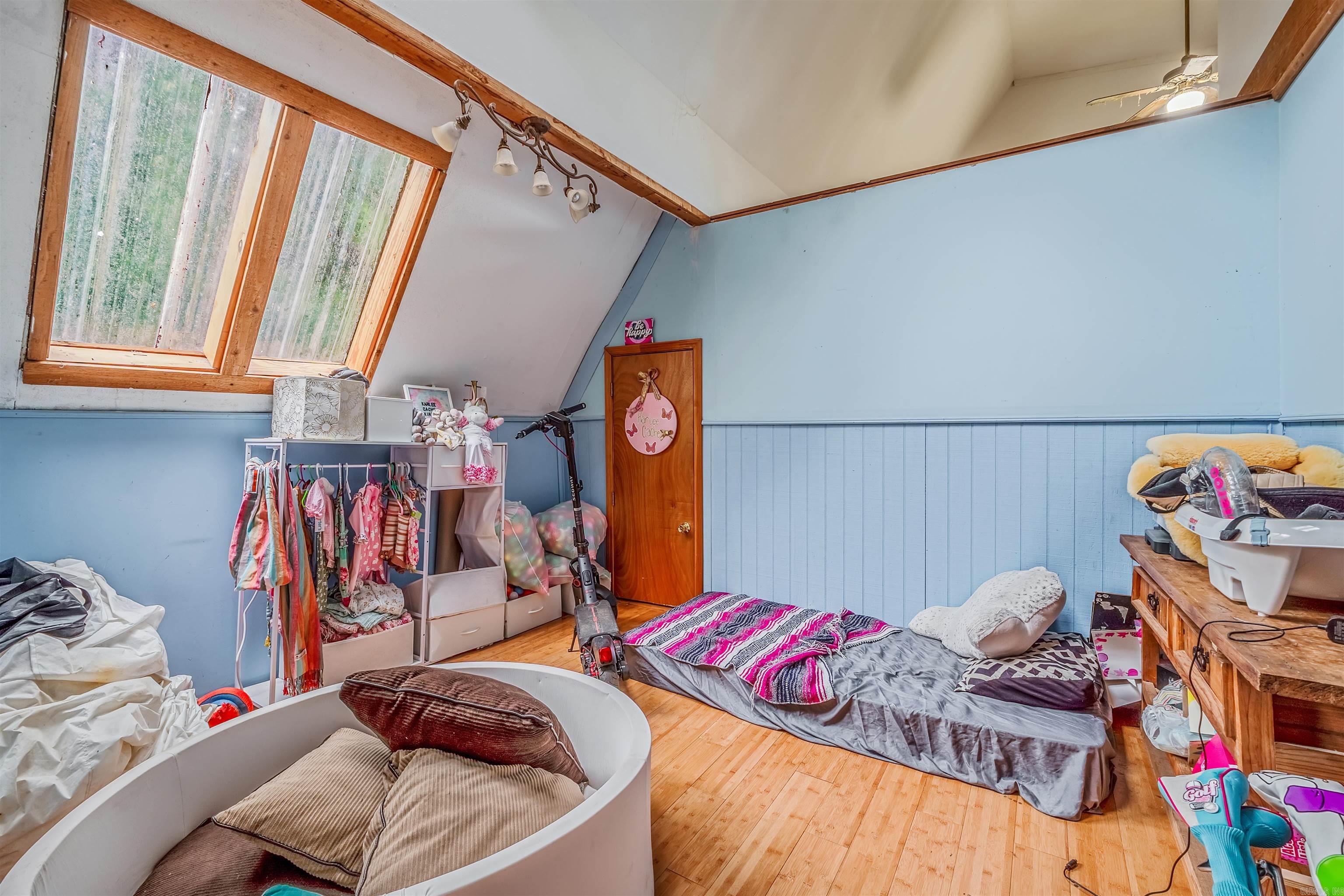 Pleasant Meadows Phase II - Residential