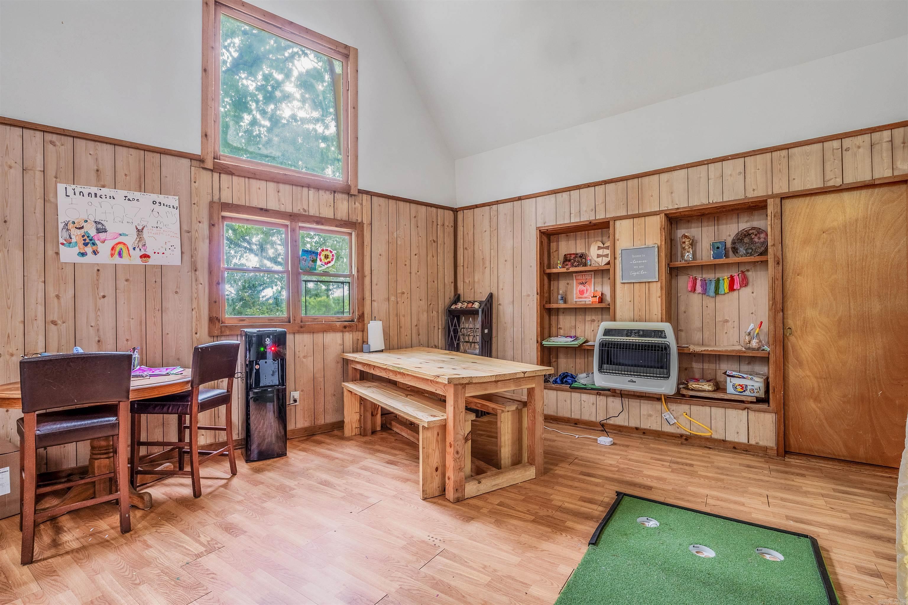 Pleasant Meadows Phase II - Residential