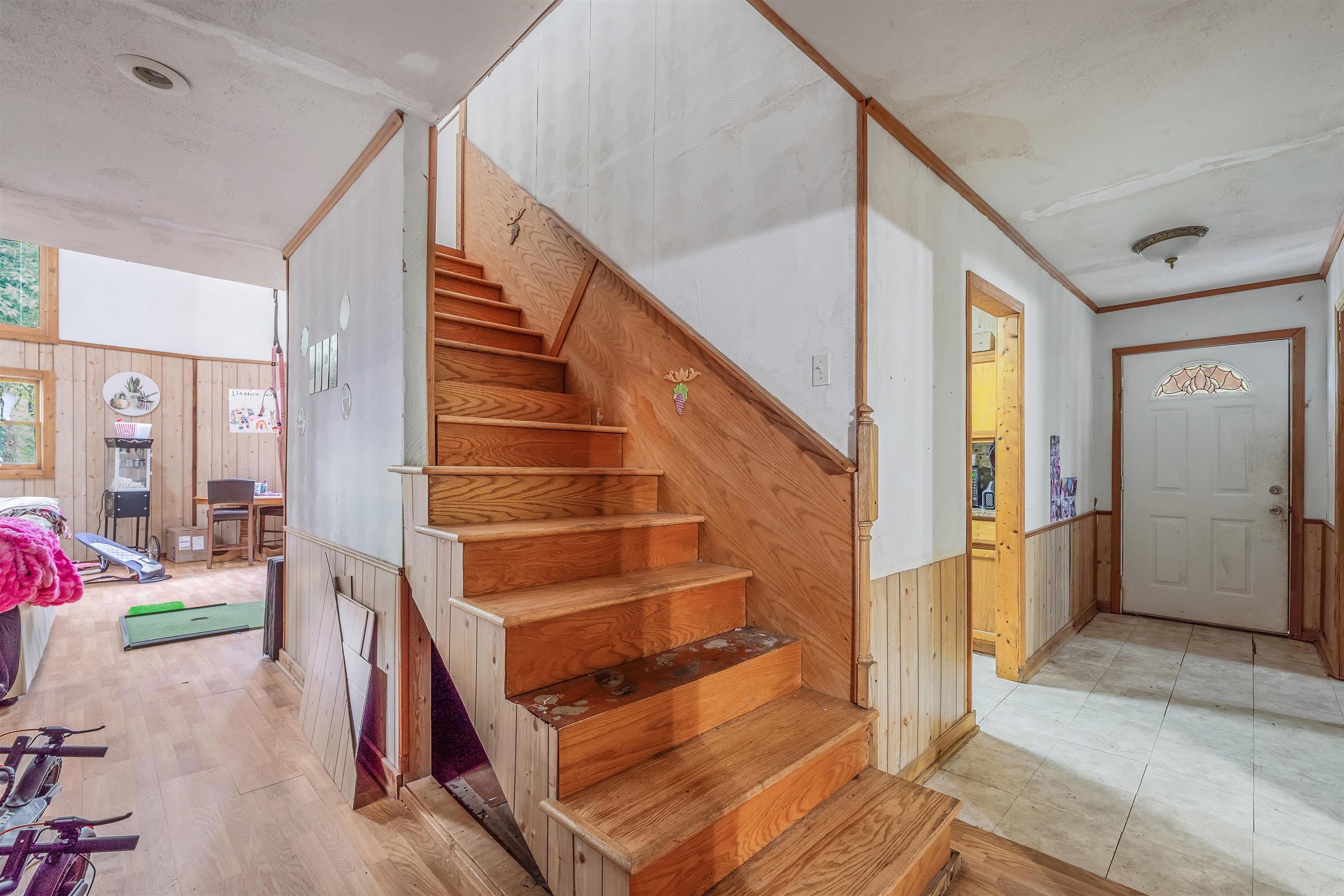 Pleasant Meadows Phase II - Residential