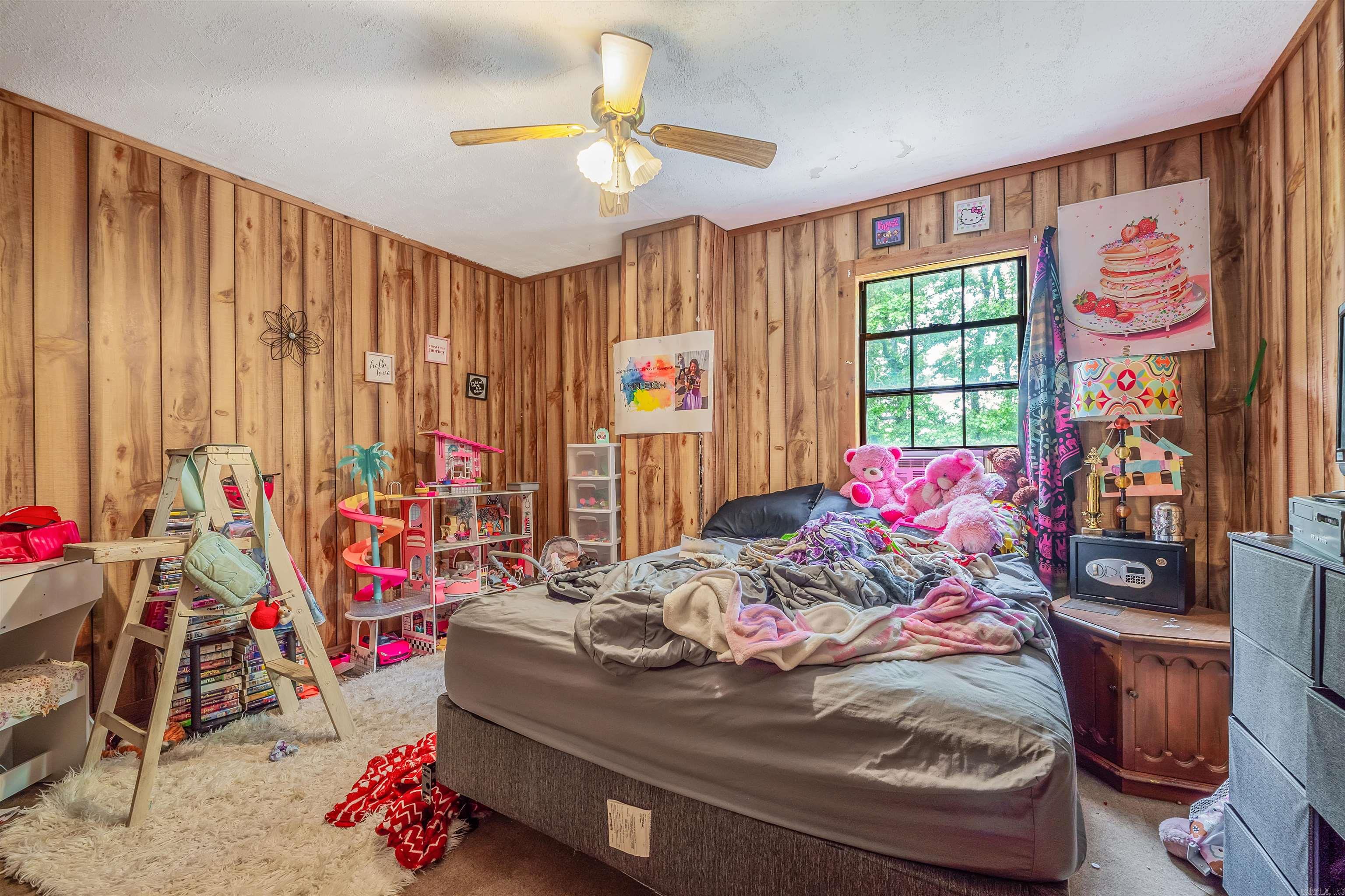 Pleasant Meadows Phase II - Residential