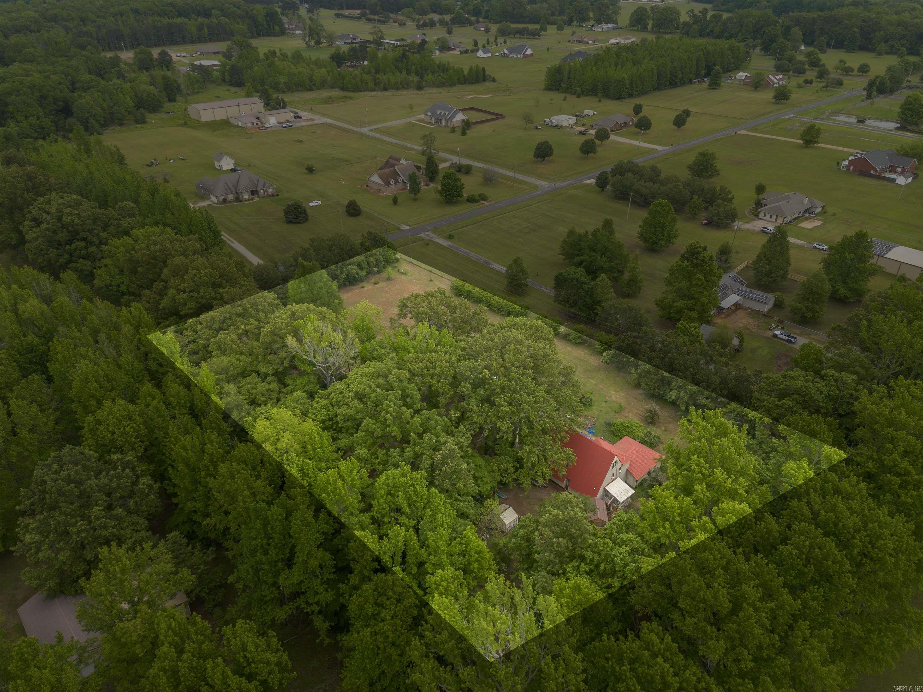 Pleasant Meadows Phase II - Residential