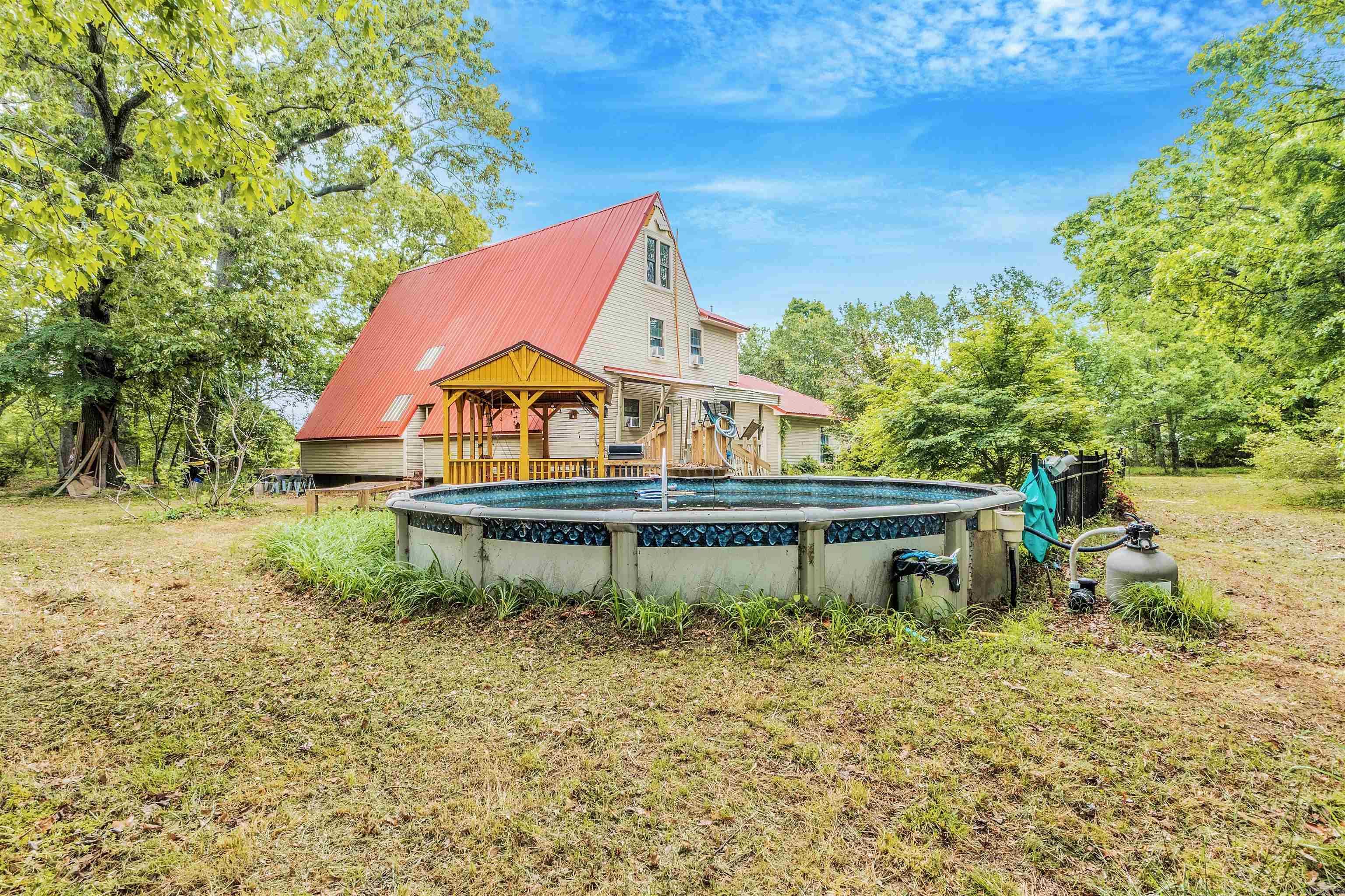 Pleasant Meadows Phase II - Residential