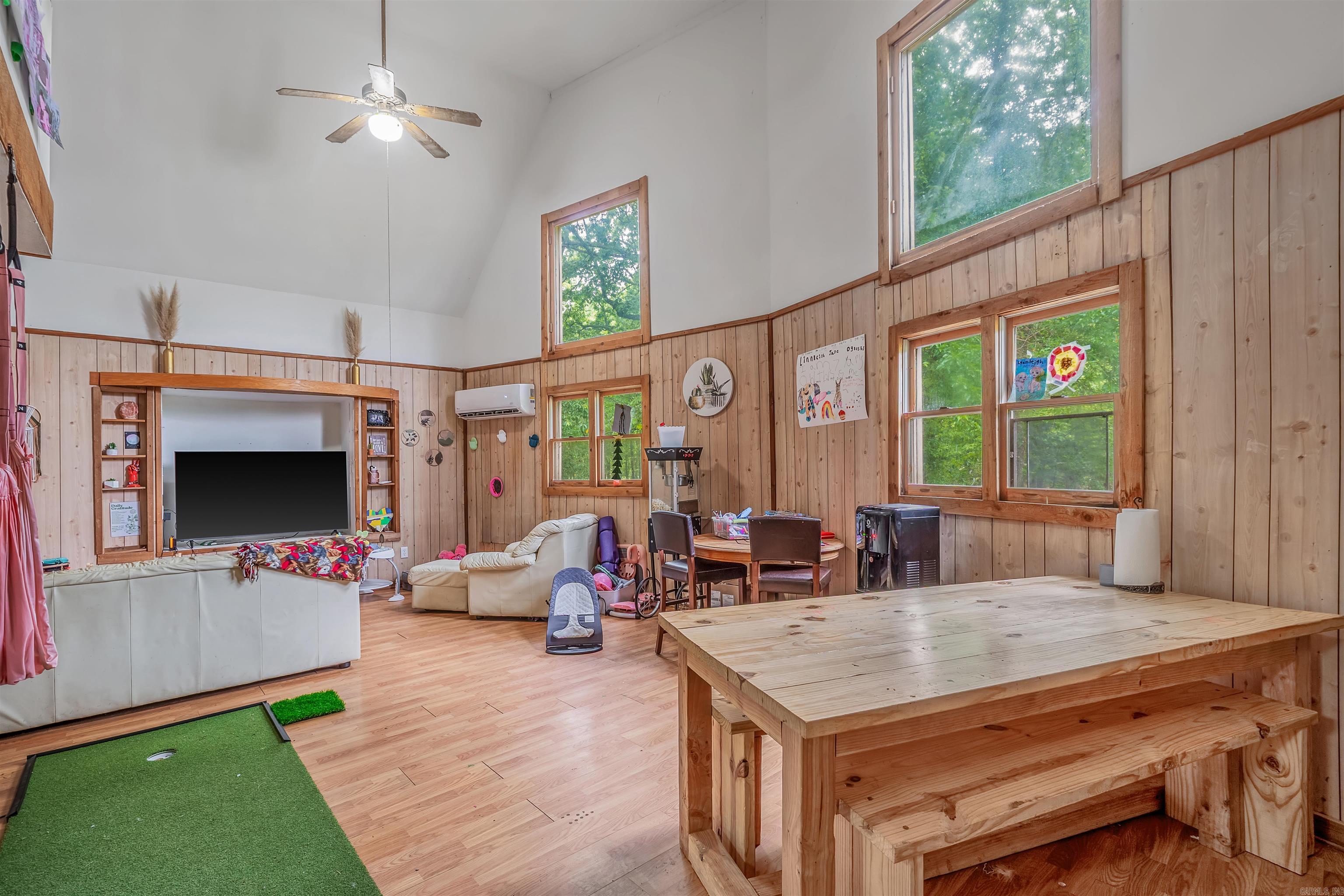 Pleasant Meadows Phase II - Residential