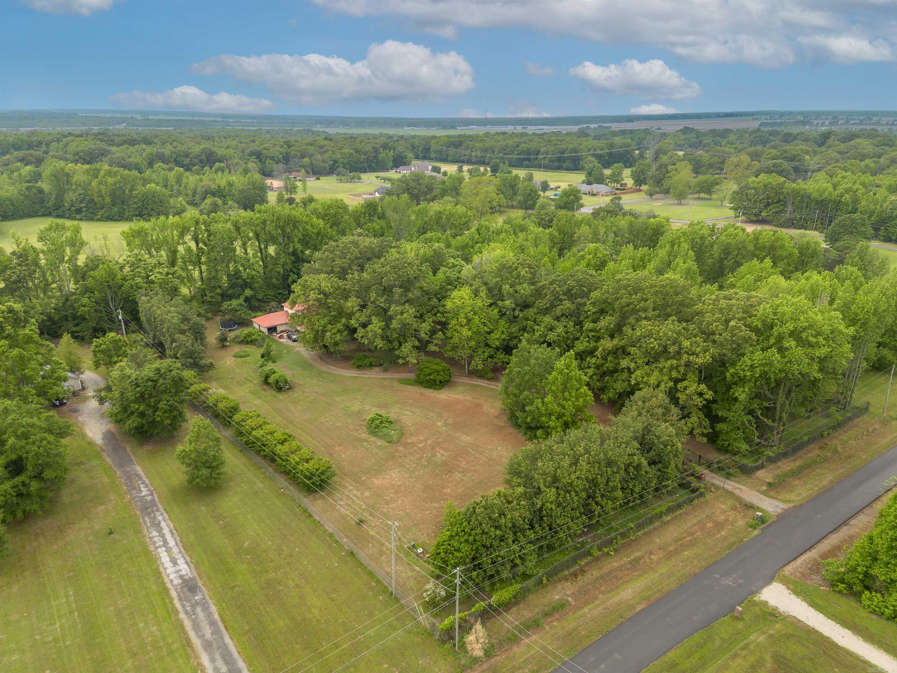 Pleasant Meadows Phase II - Residential