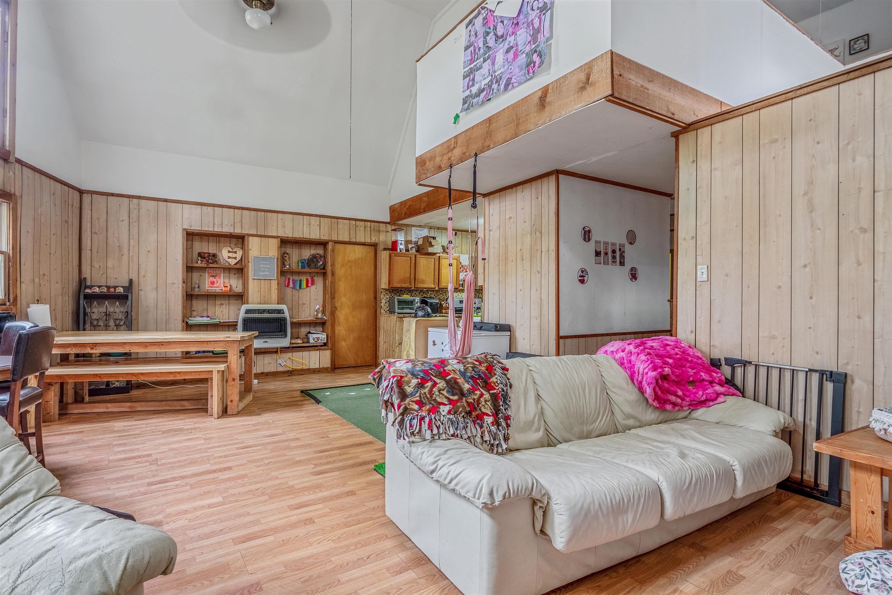 Pleasant Meadows Phase II - Residential