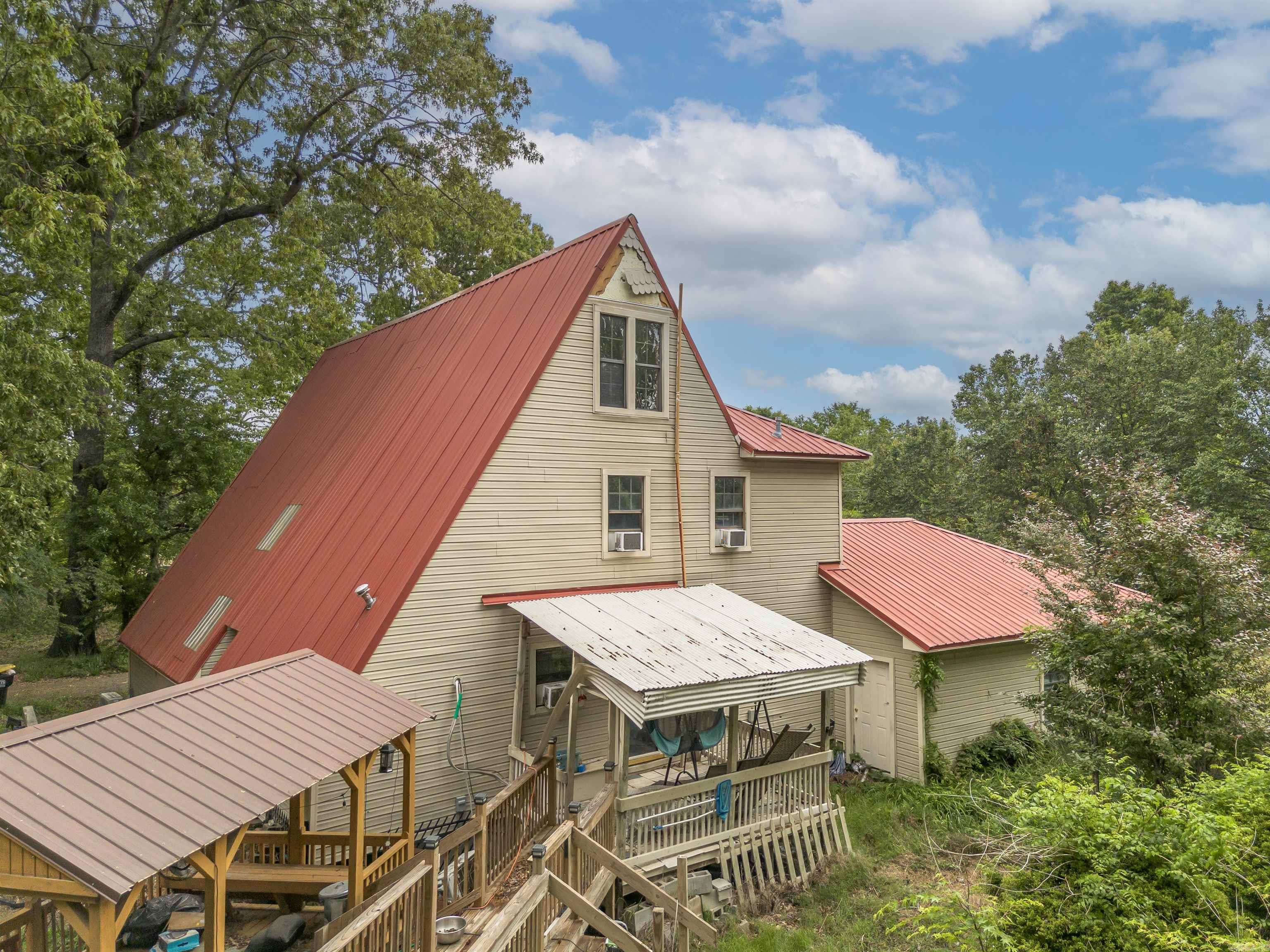 Pleasant Meadows Phase II - Residential