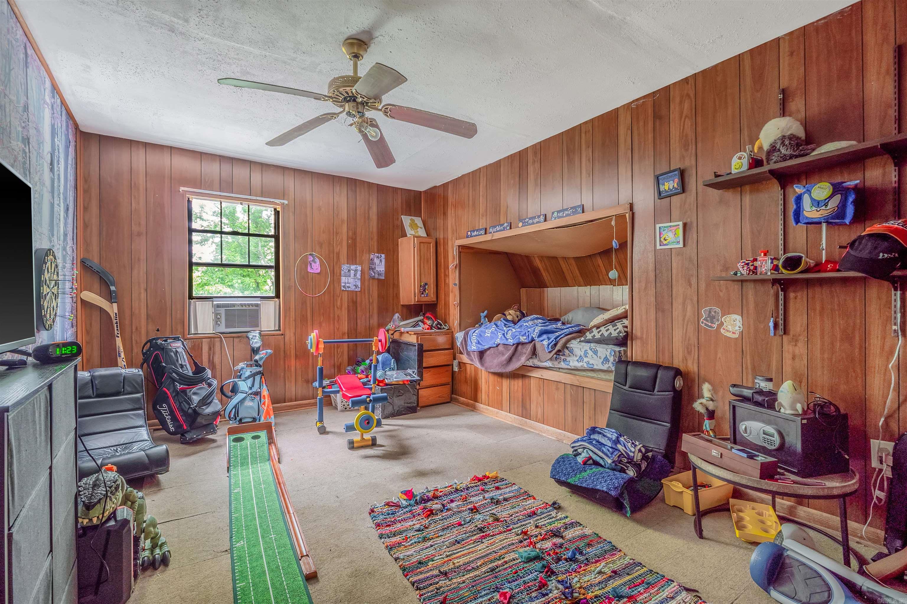 Pleasant Meadows Phase II - Residential