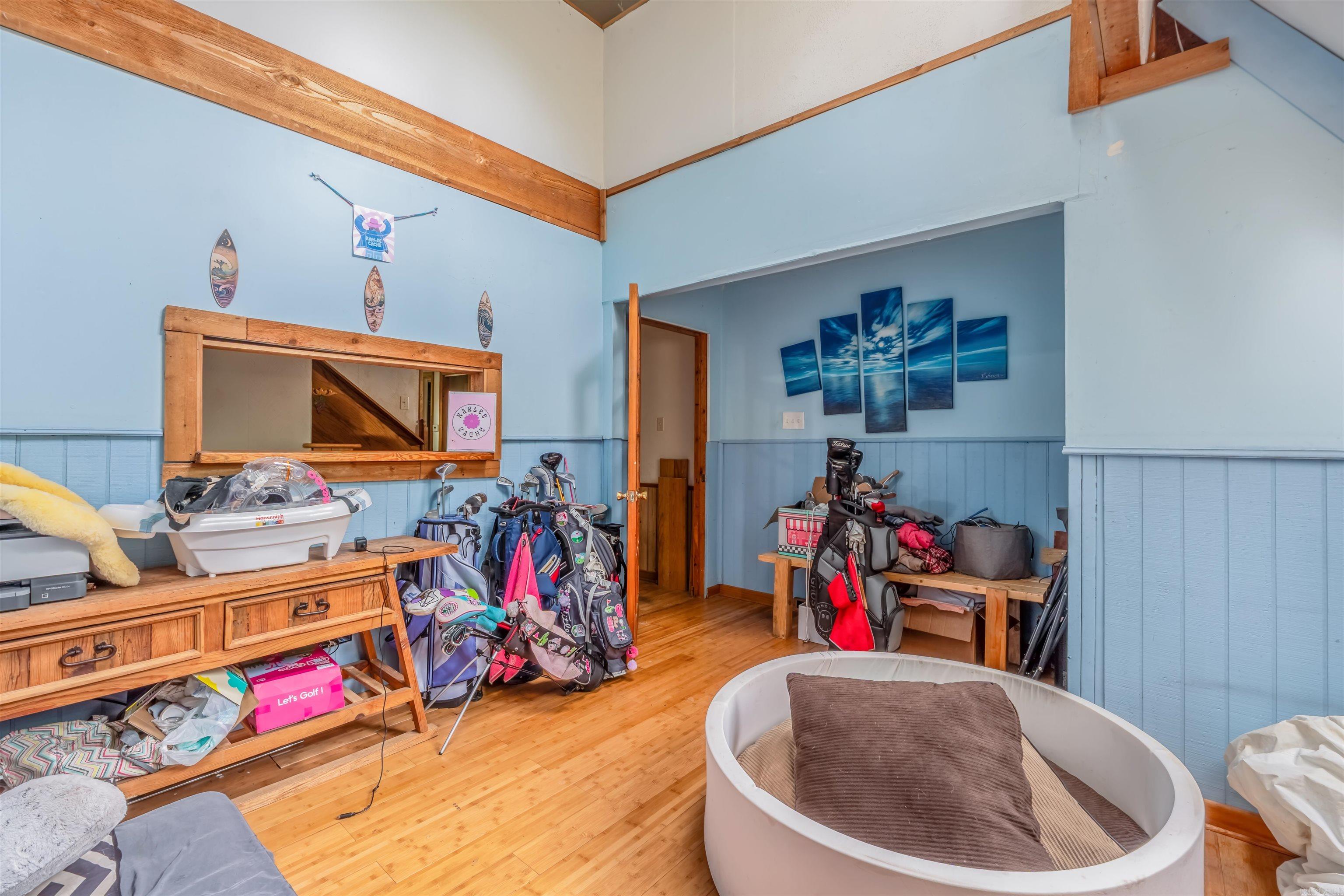 Pleasant Meadows Phase II - Residential