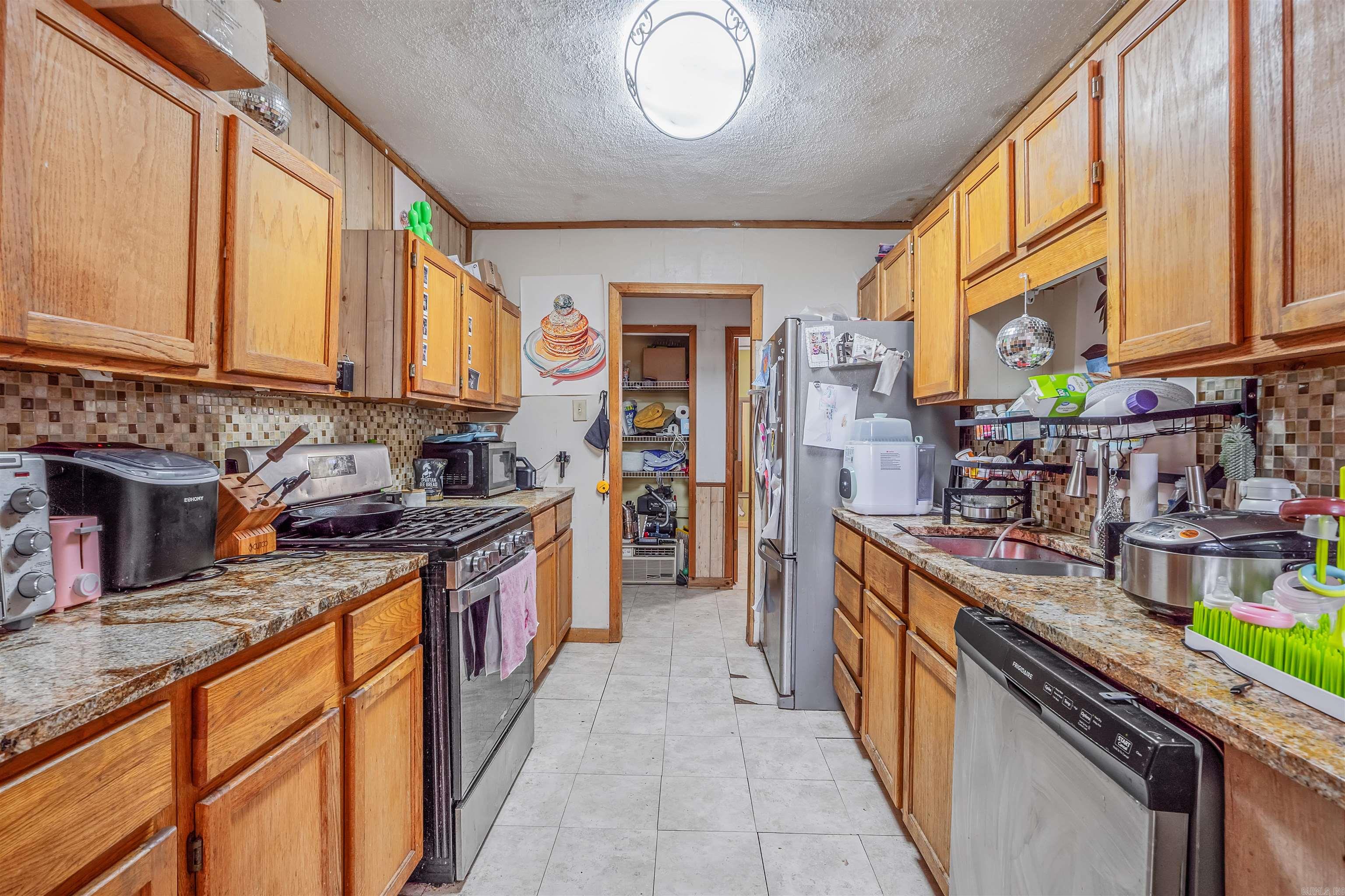 Pleasant Meadows Phase II - Residential