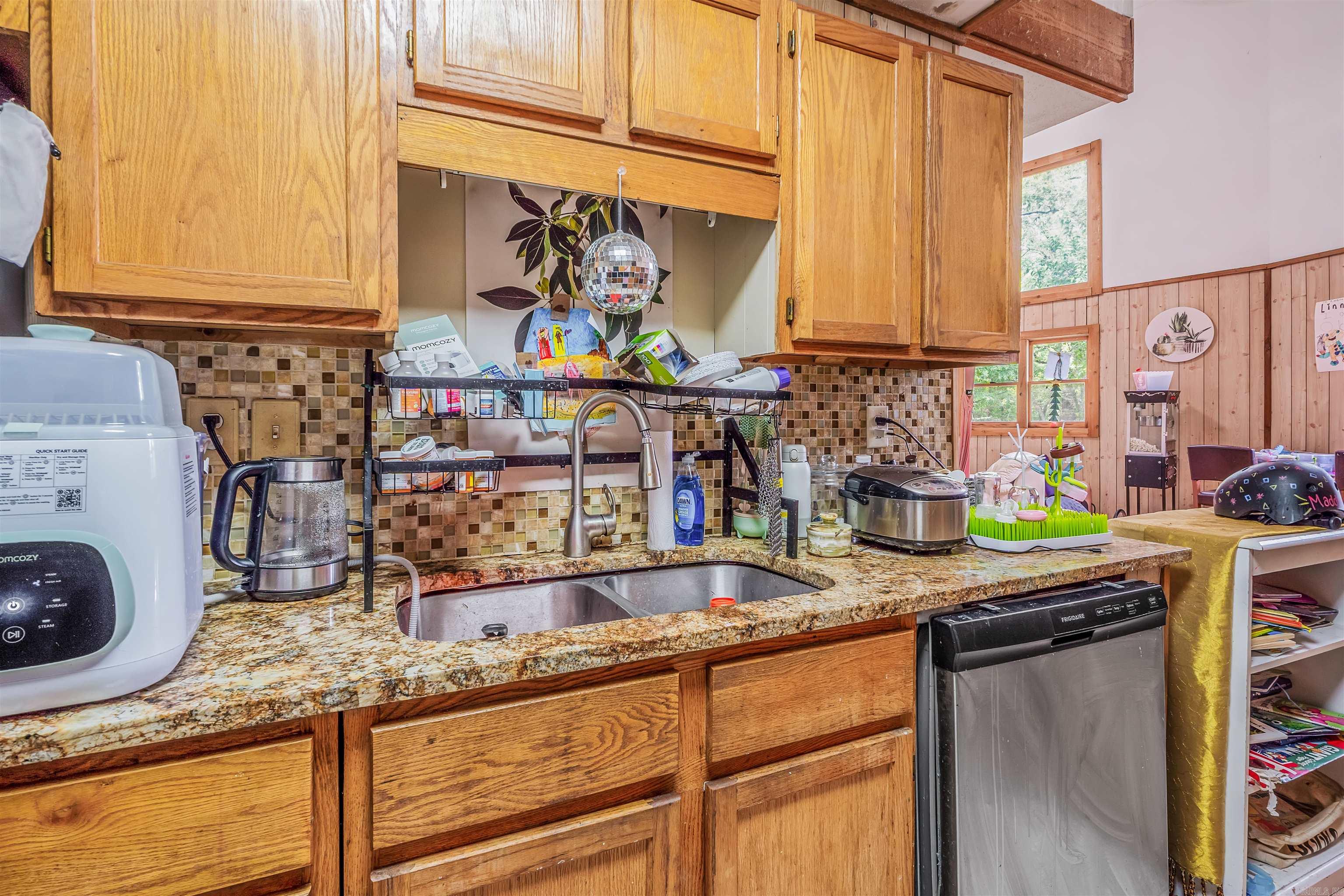 Pleasant Meadows Phase II - Residential