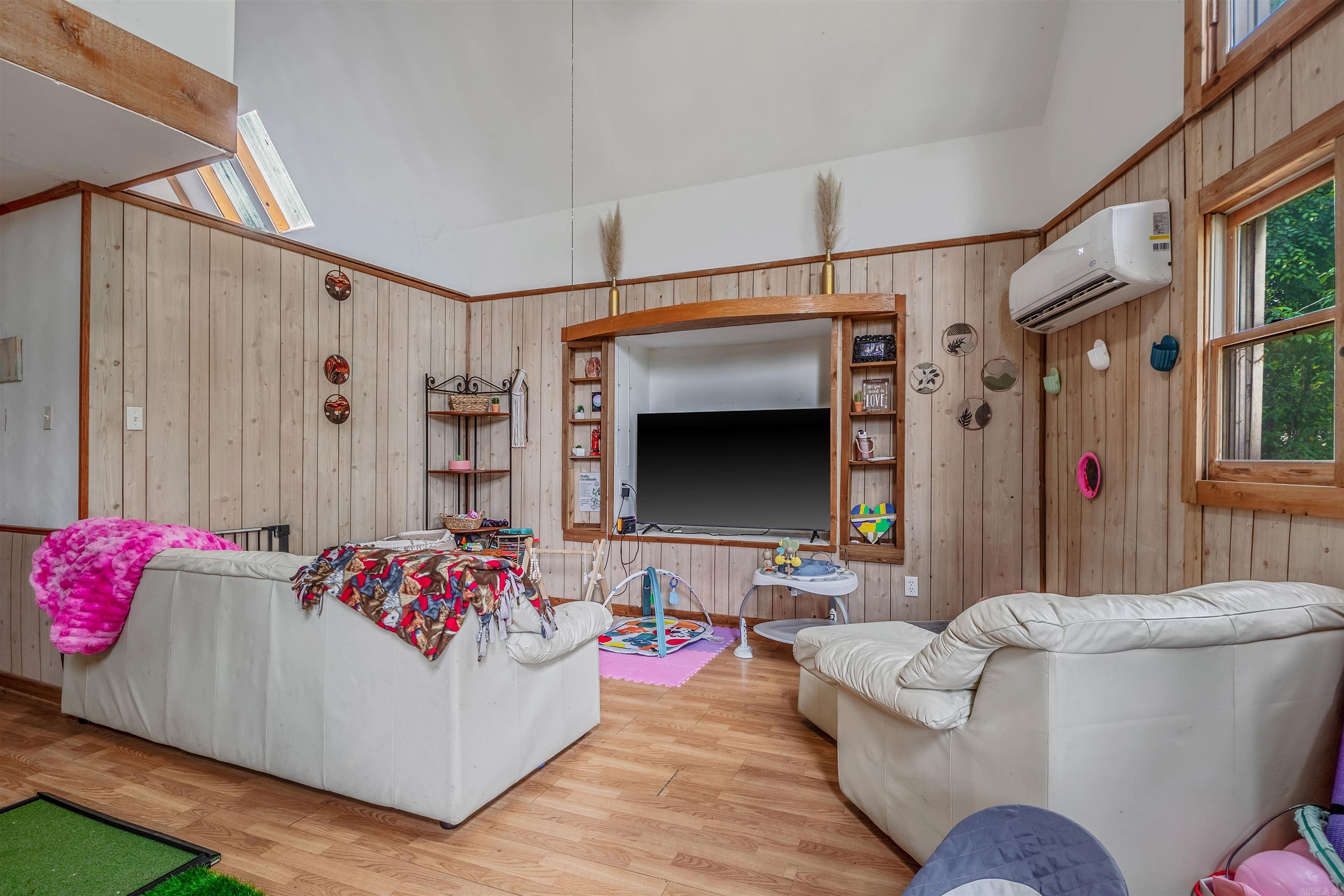 Pleasant Meadows Phase II - Residential