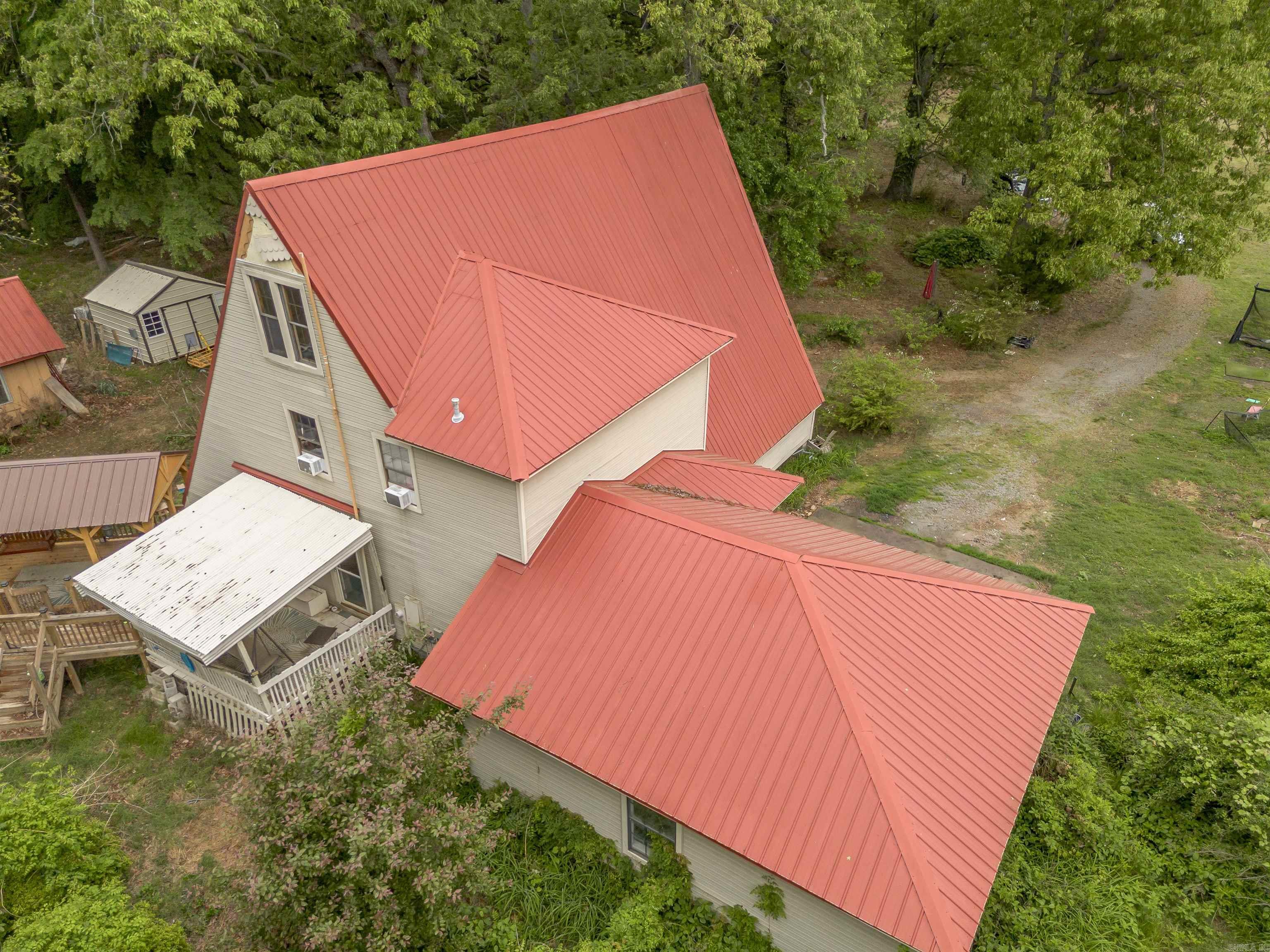 Pleasant Meadows Phase II - Residential