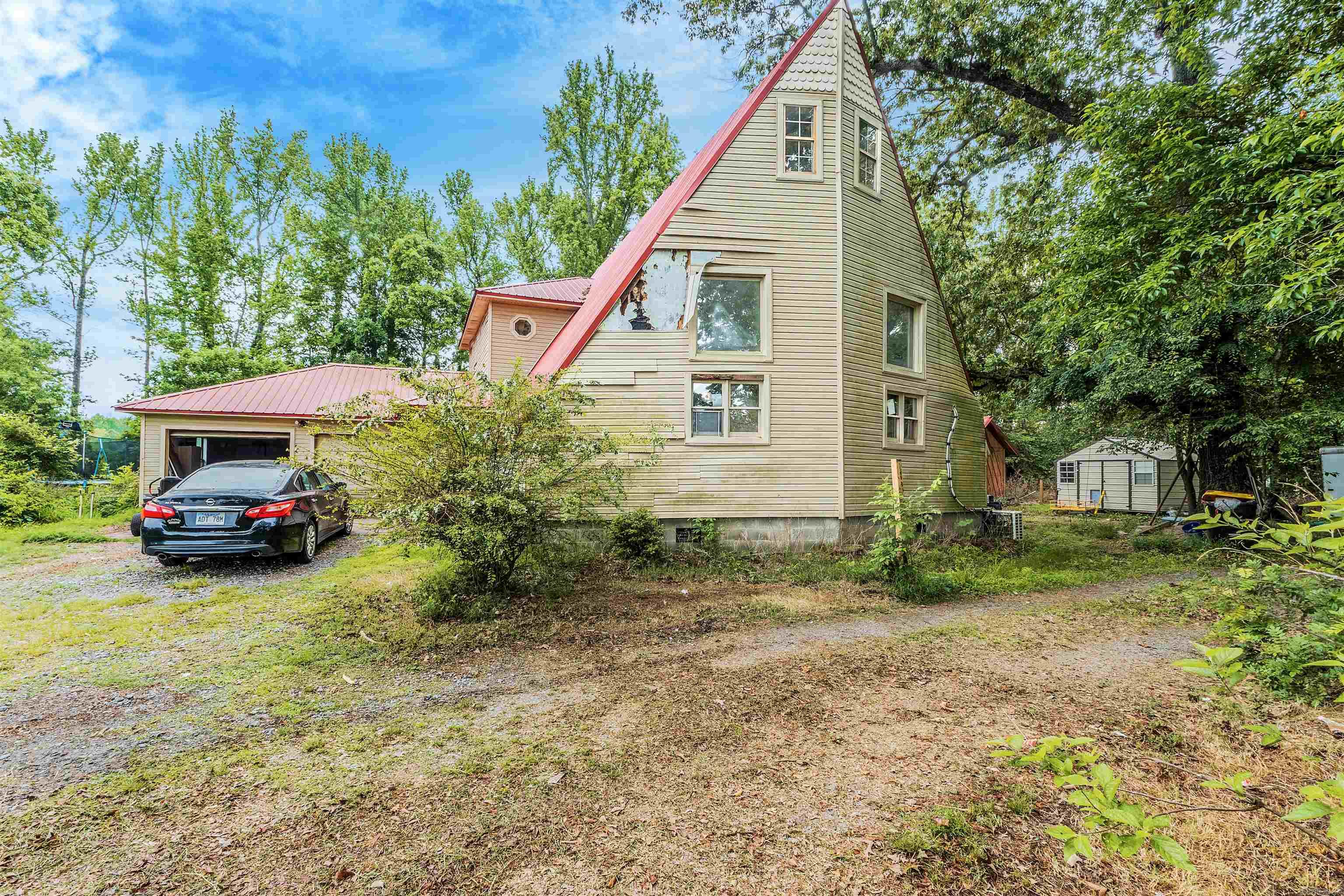 Pleasant Meadows Phase II - Residential