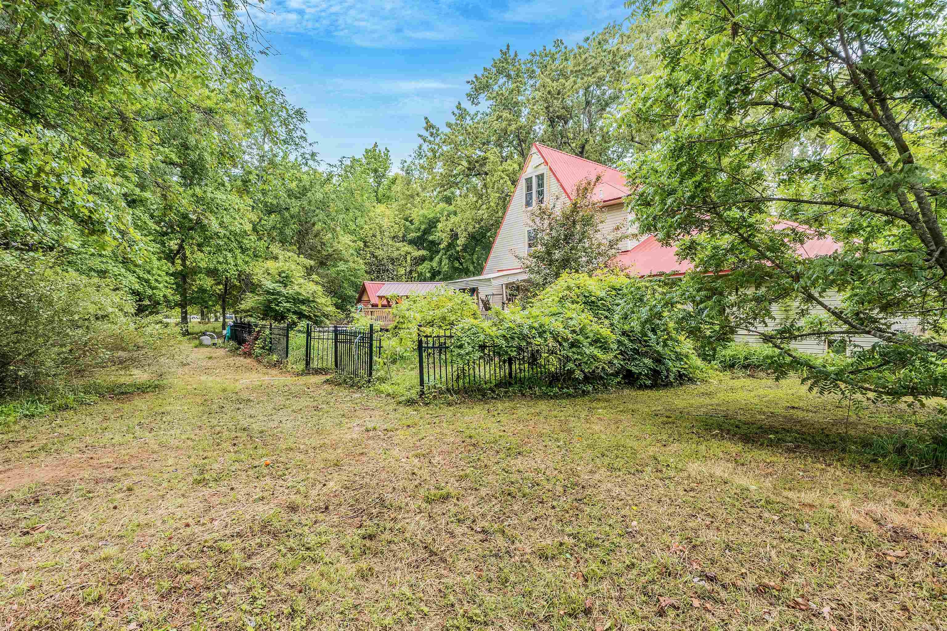 Pleasant Meadows Phase II - Residential