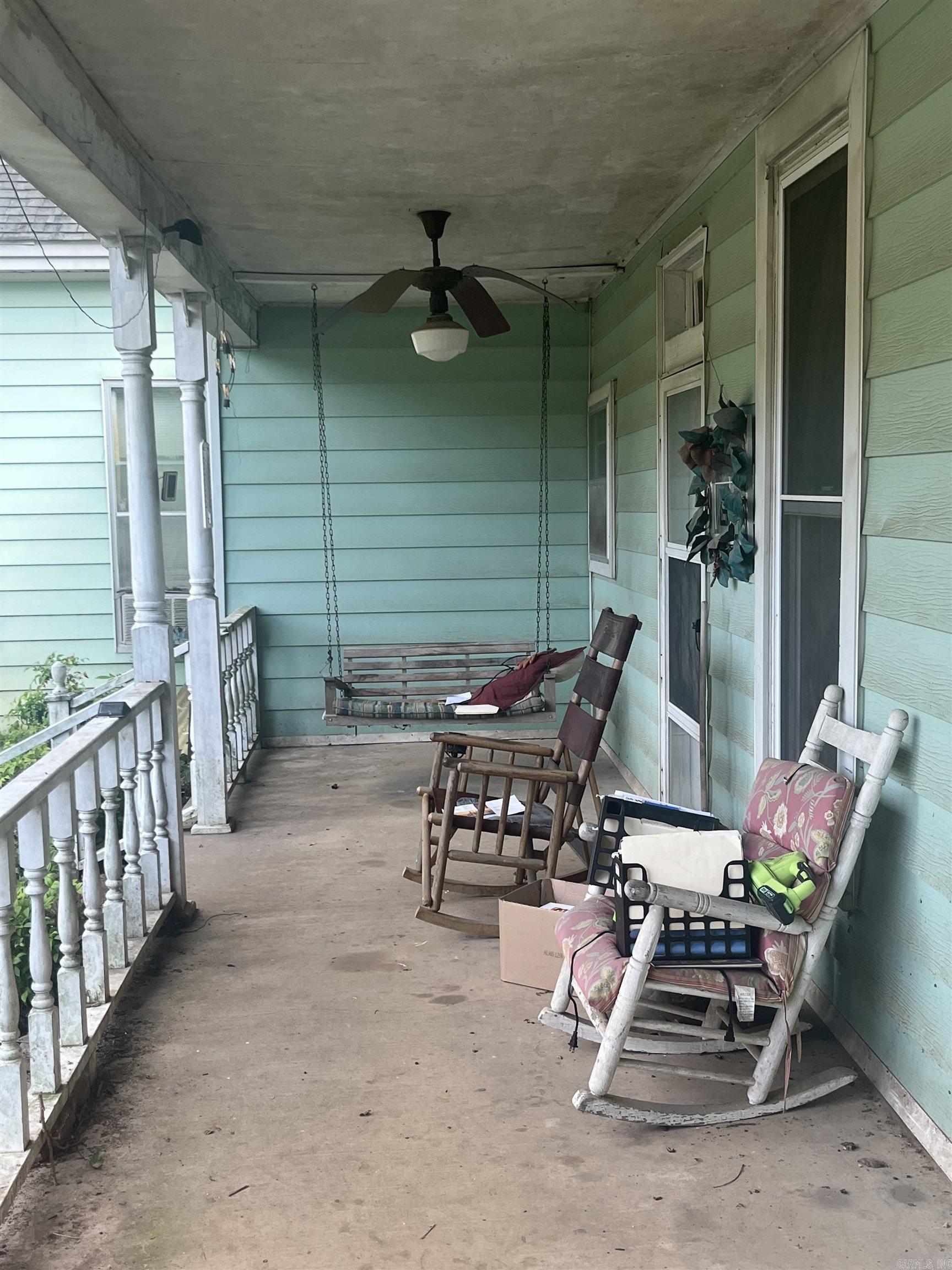 TOWN OF PLUMERVILLE (ORIGINAL) - Residential