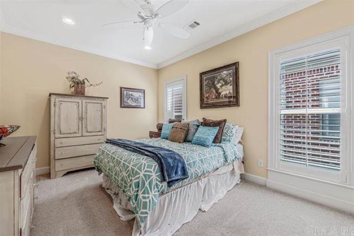 BISHOP PLACE - LITTLE ROCK - Residential Lease