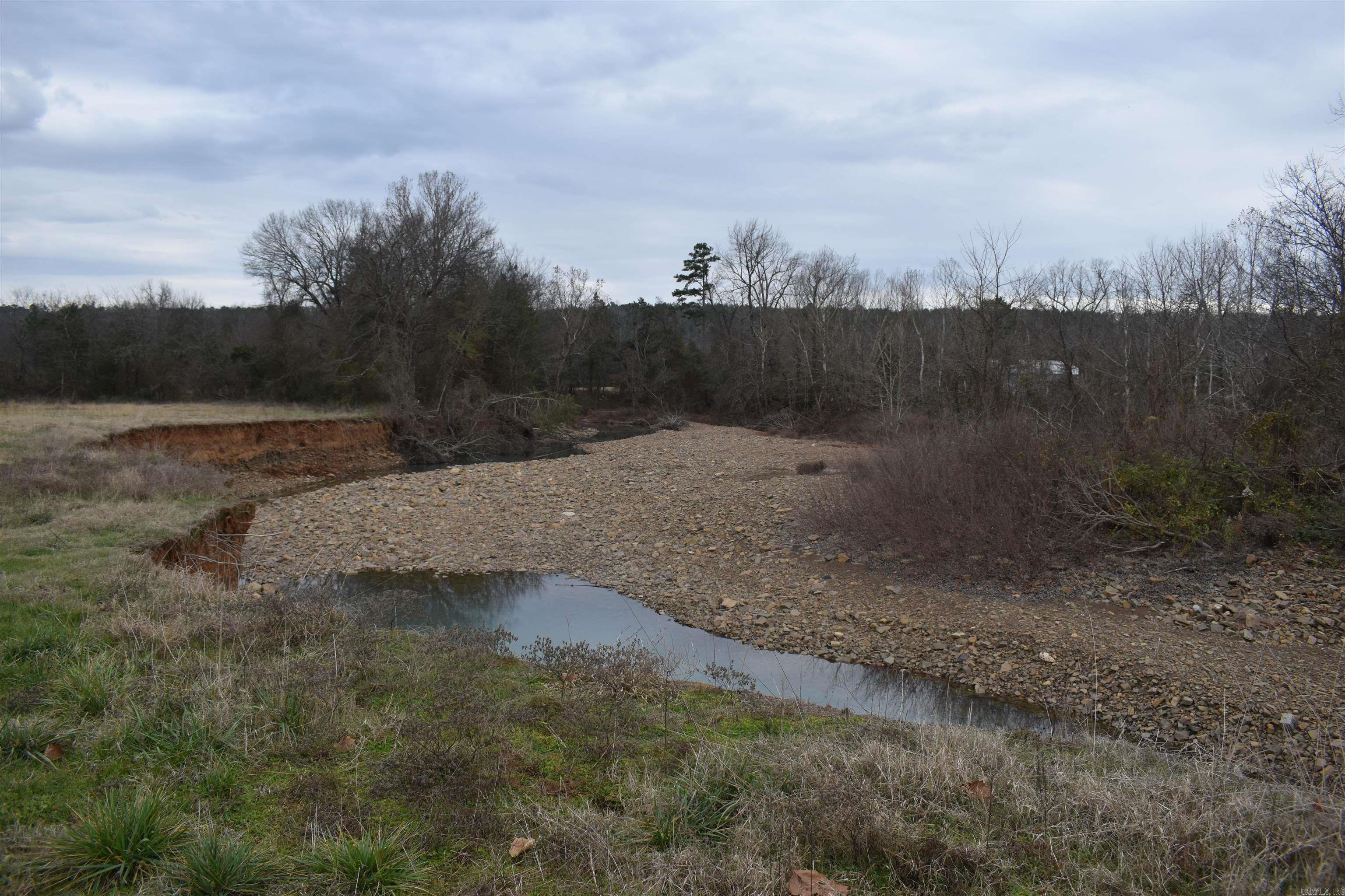 Metes & Bounds - Land