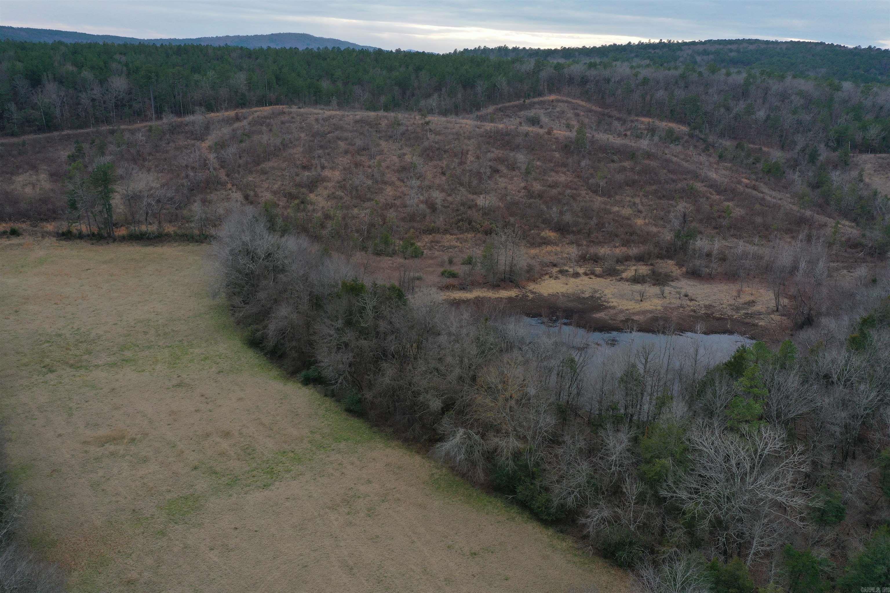 Metes & Bounds - Land