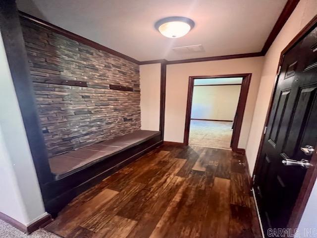 St Francis - Residential