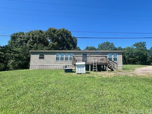 St Francis - Residential