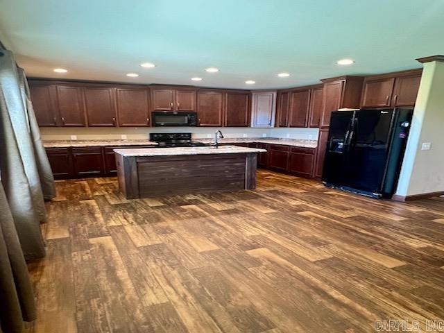 St Francis - Residential