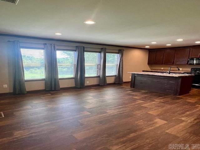 St Francis - Residential