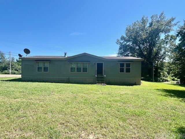 St Francis - Residential