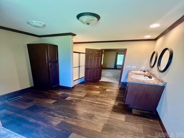 St Francis - Residential