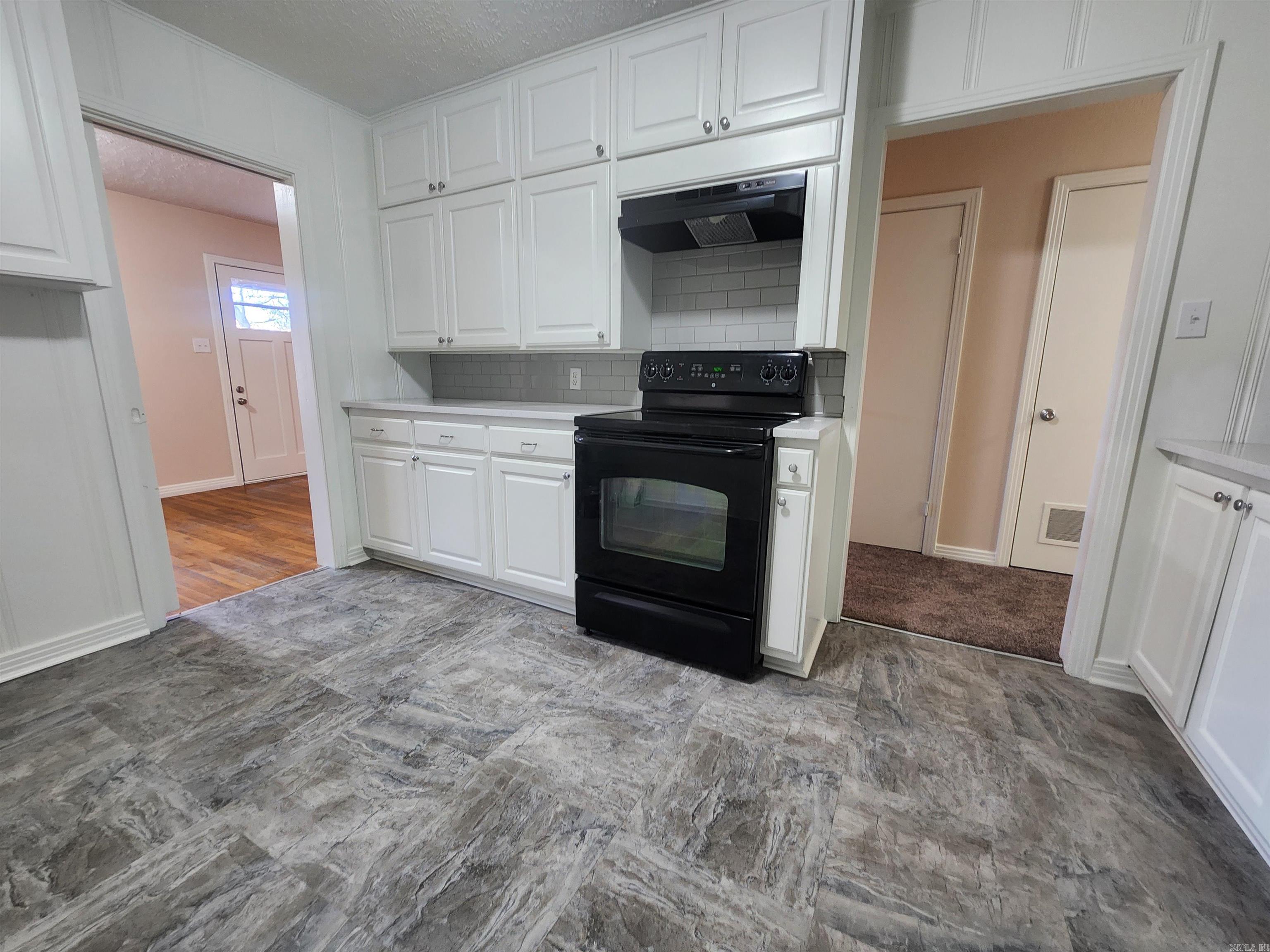 FIDDLERS SURVEY - Residential