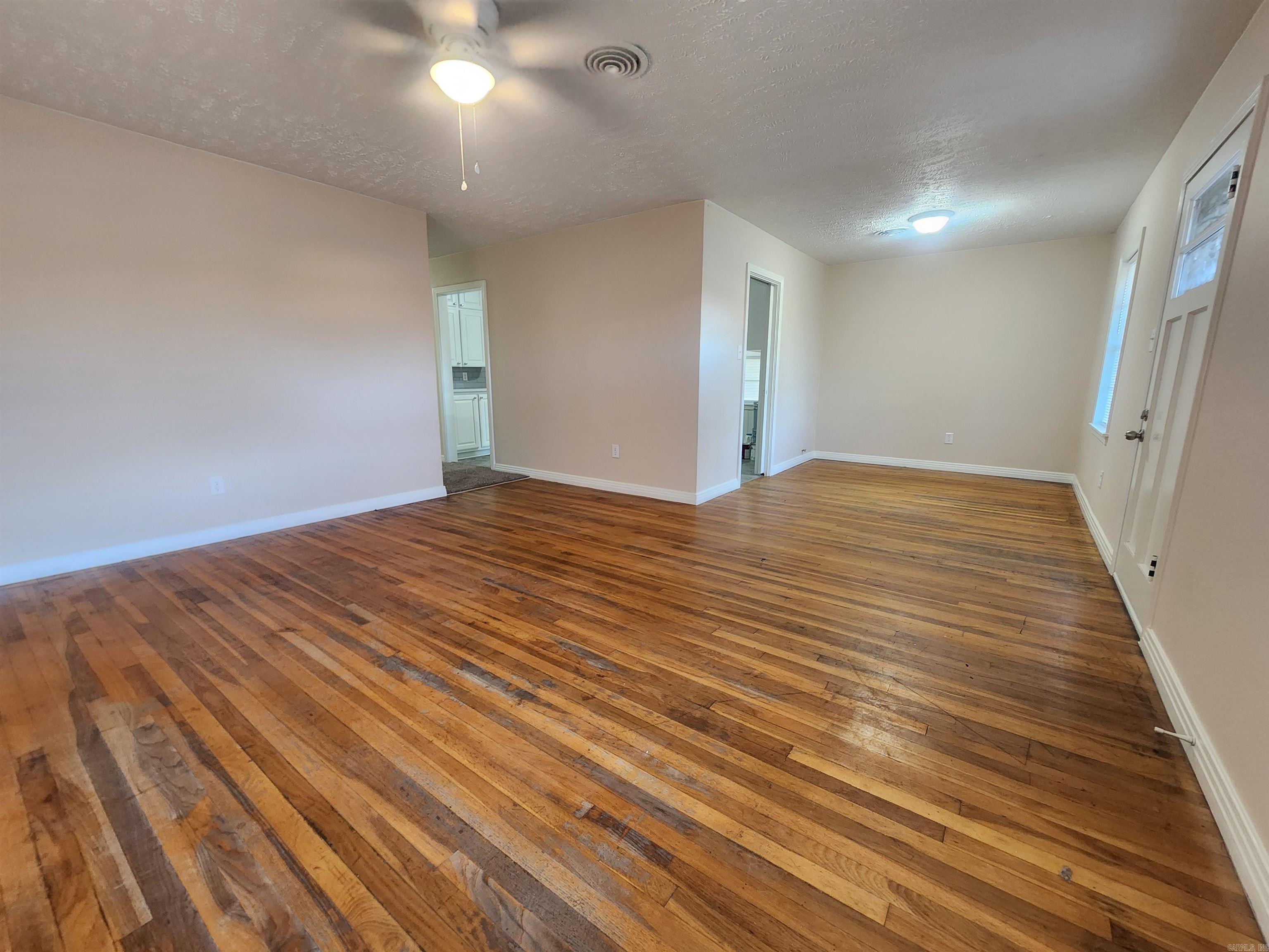 FIDDLERS SURVEY - Residential