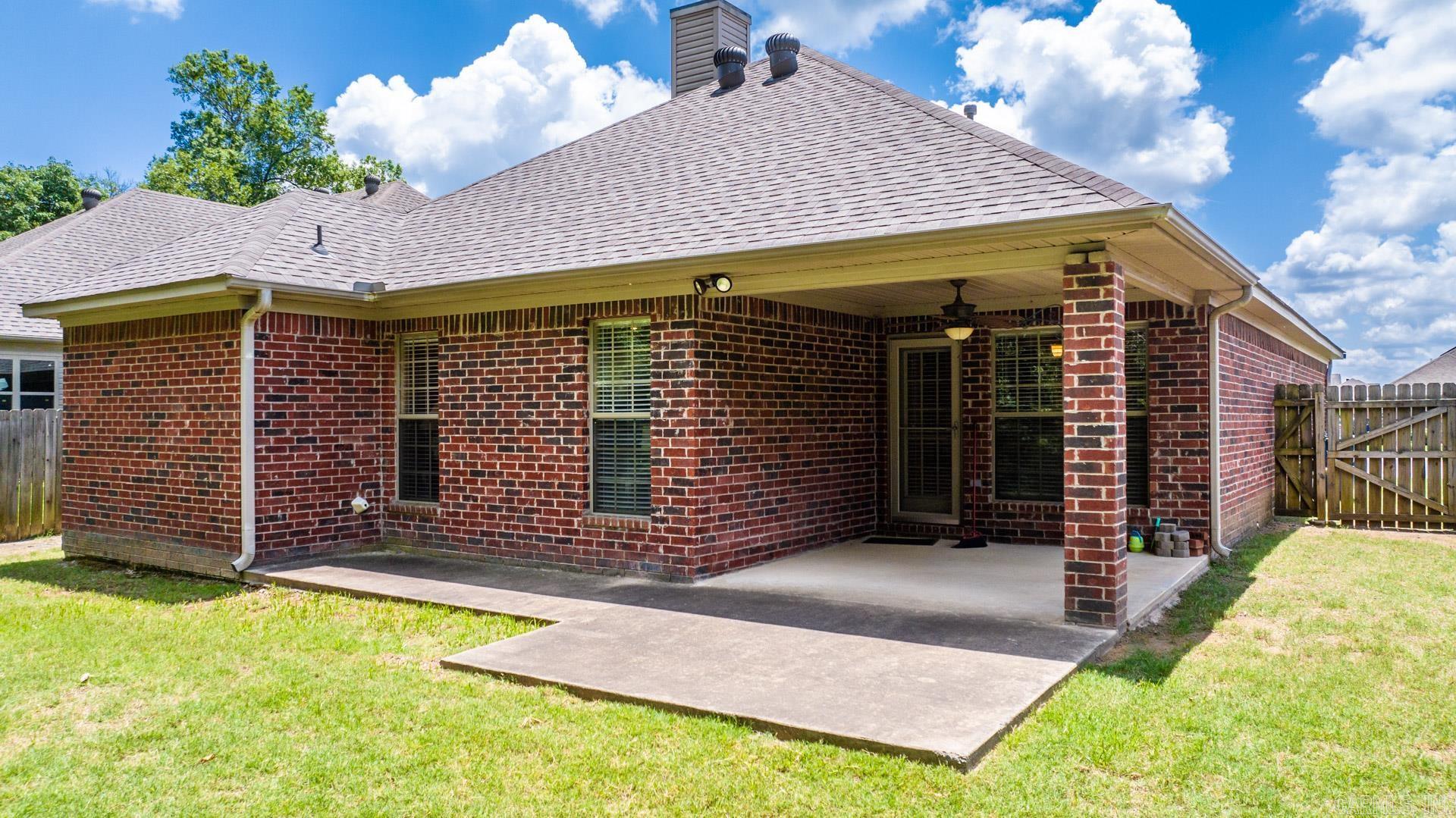 COUNTRY CLUB OF ARK THE - Residential