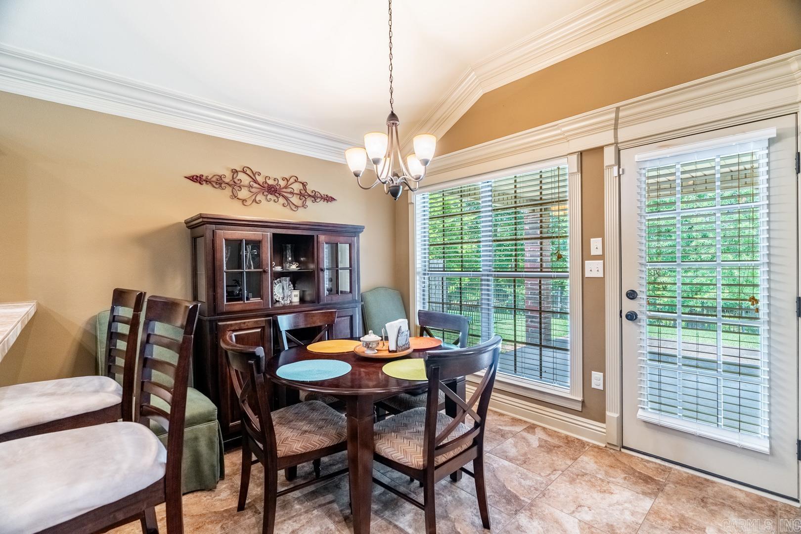 COUNTRY CLUB OF ARK THE - Residential